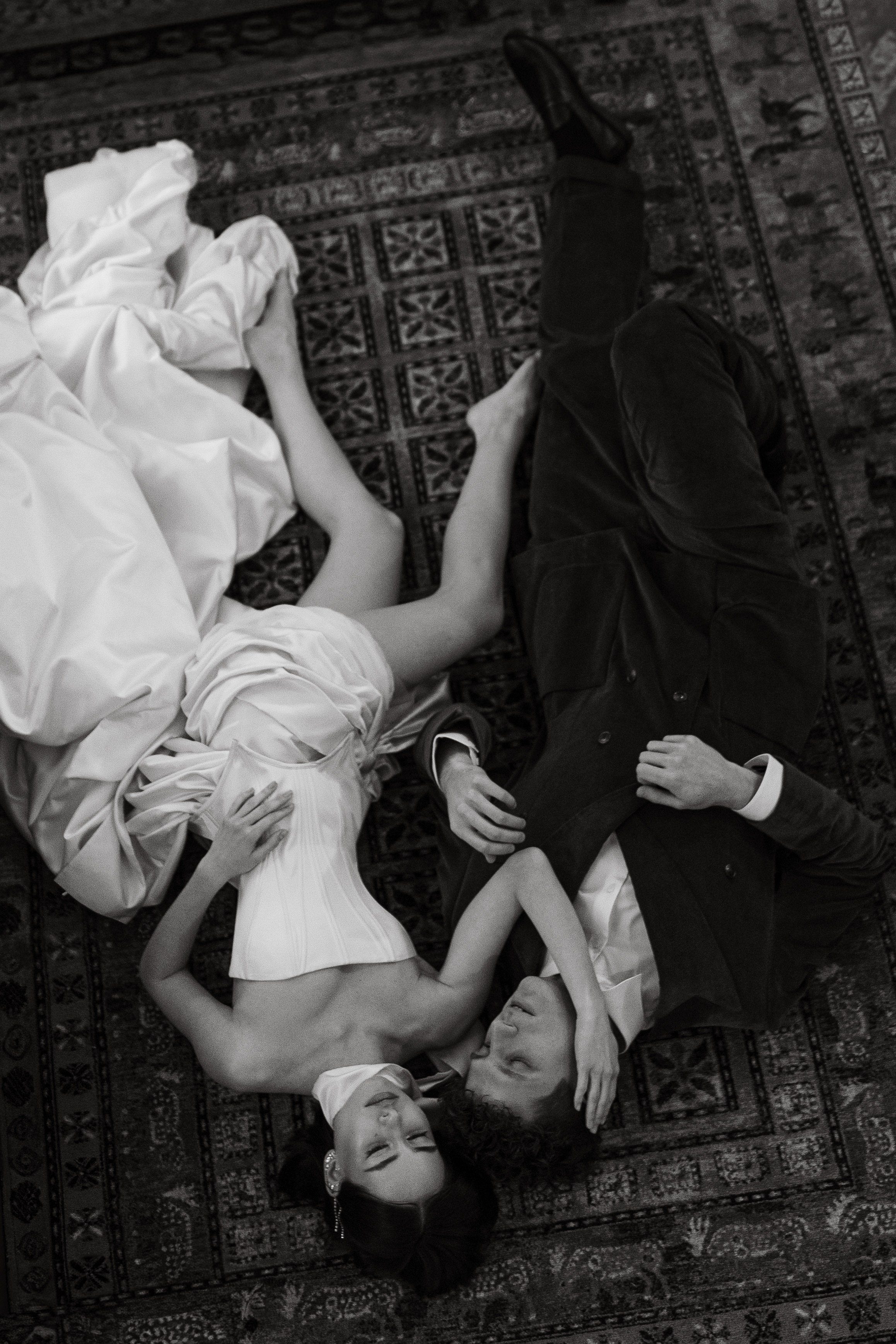 С тобой. Главная