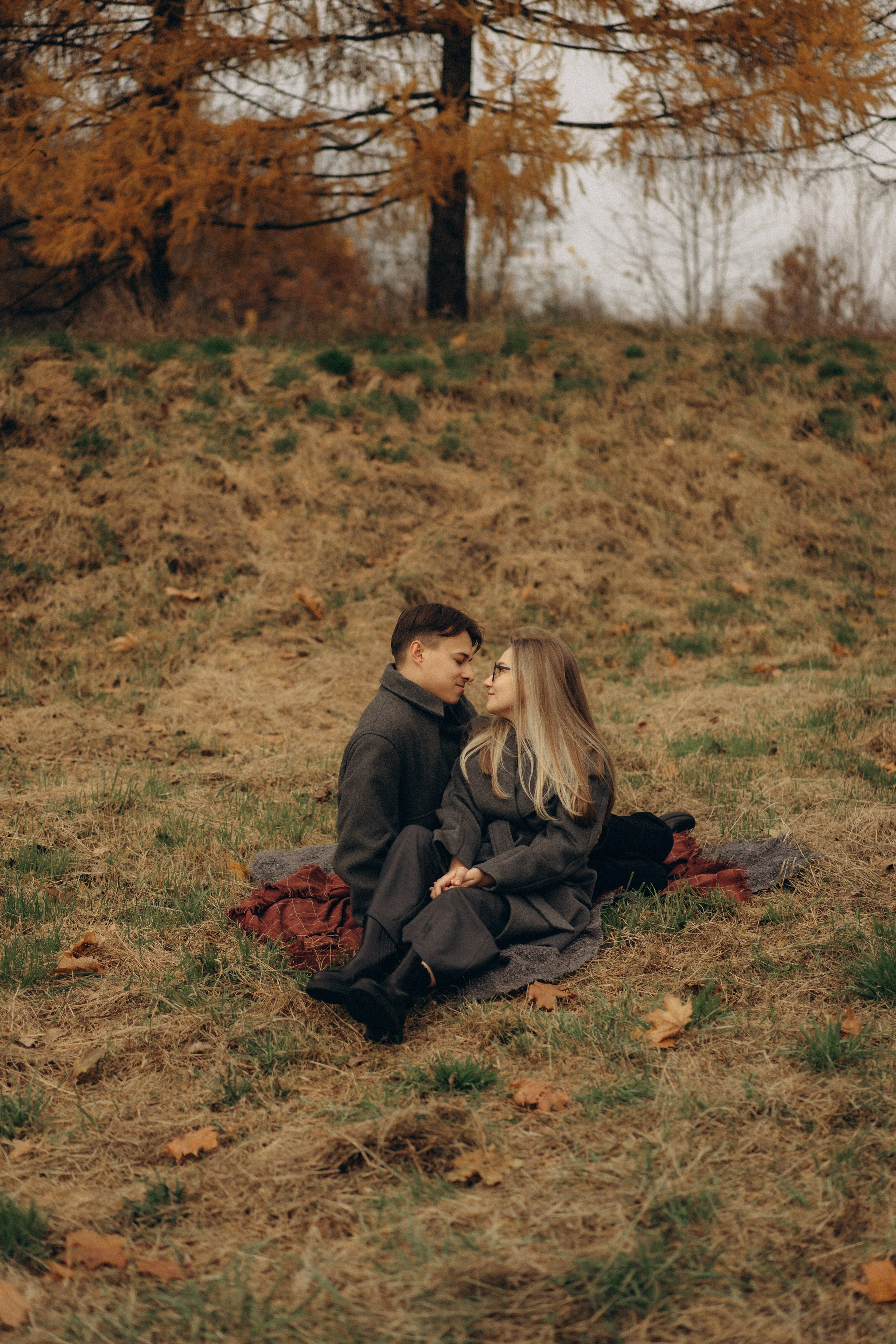 Ксения и Иван. Семейный lifestyle фотограф в Москве Рената Рафикова