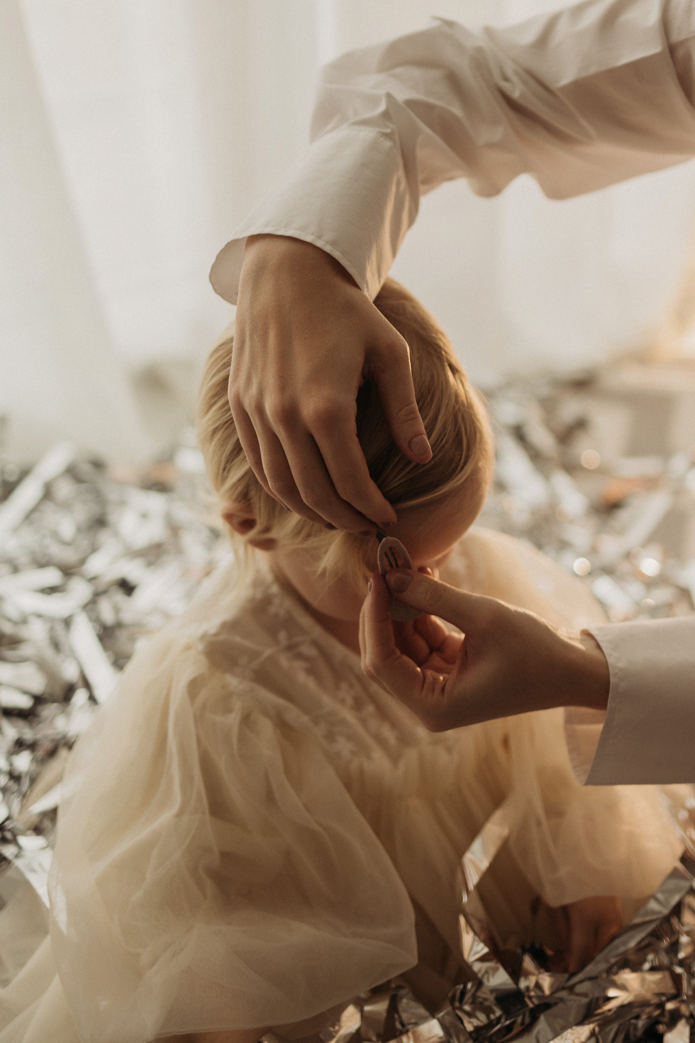 День Рождения. Ариша. Семейный фотограф Мария Маркова Москва и Одинцово