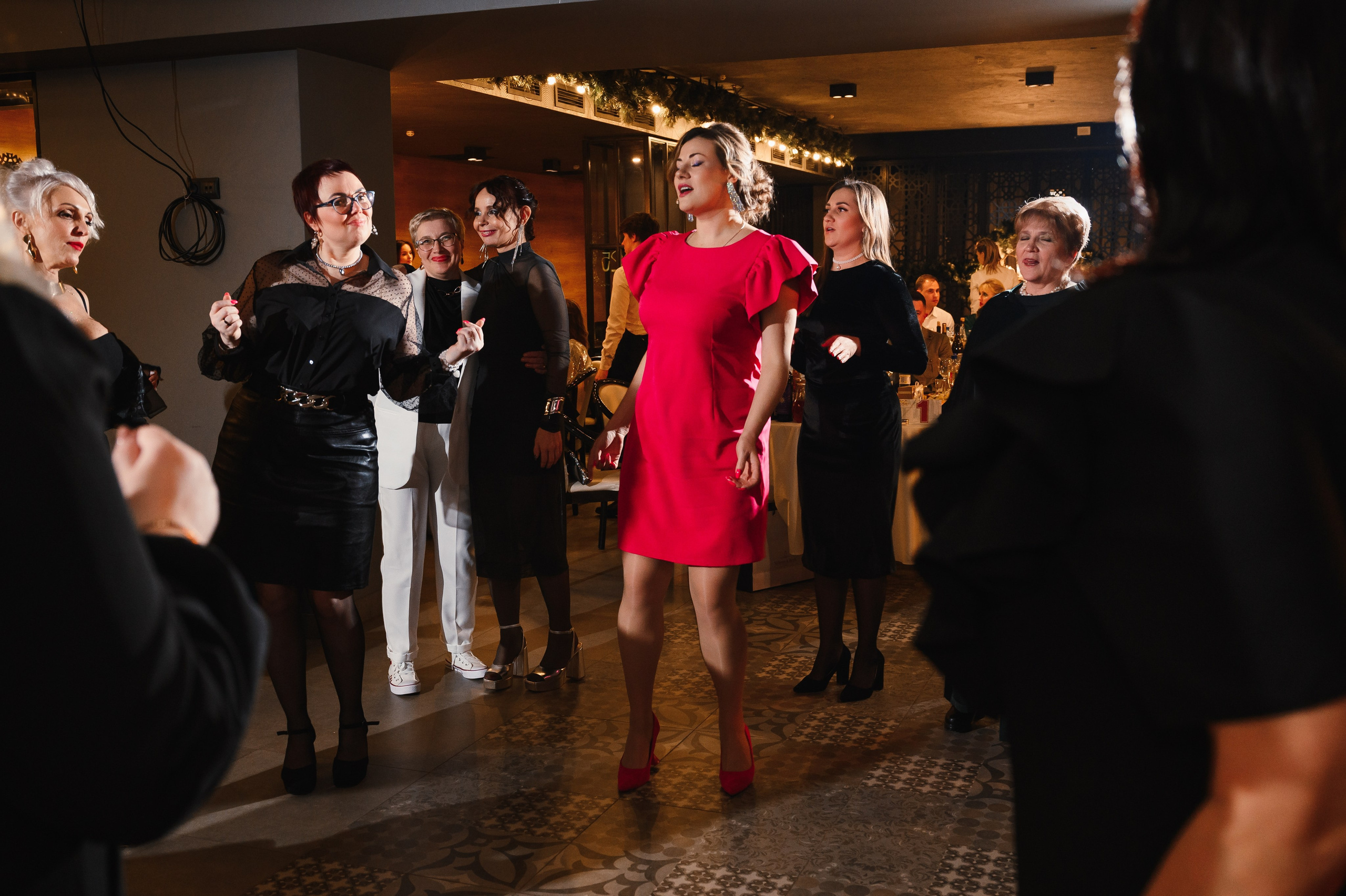 Корпоратив в WTC. Свадебный и просто хороший фотограф в Челябинске