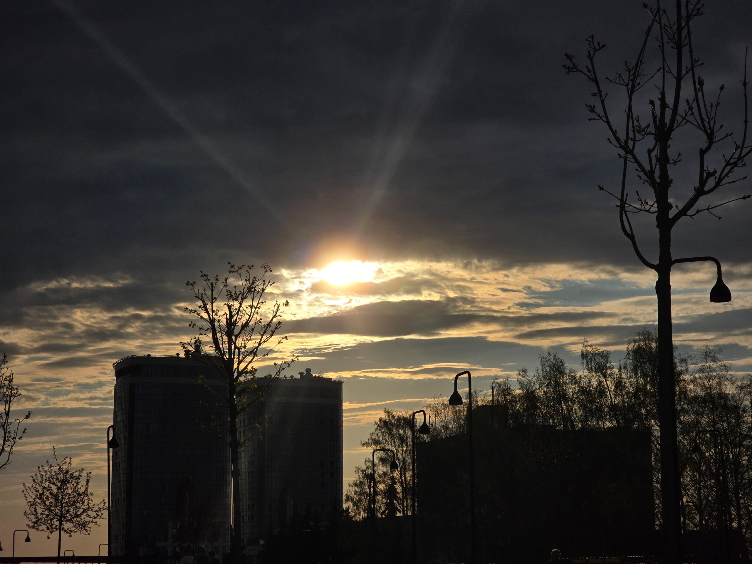 Уличные кадры. Фотограф в Ижевске Мария Романова