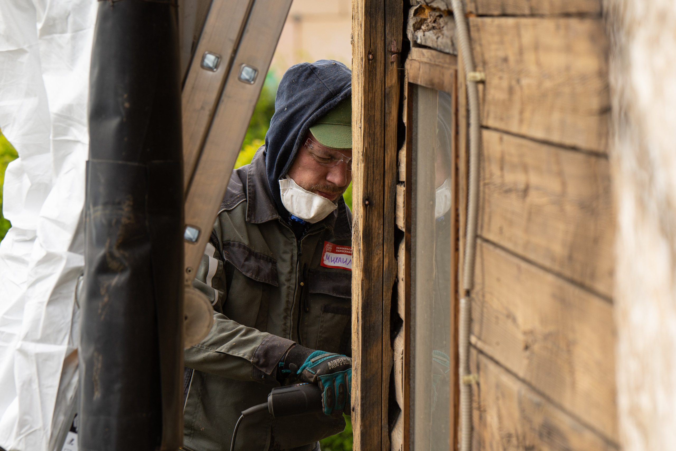 Том Сойер Фест ул. Кардовского 25 (репортаж). Портретная и репортажная съёмка