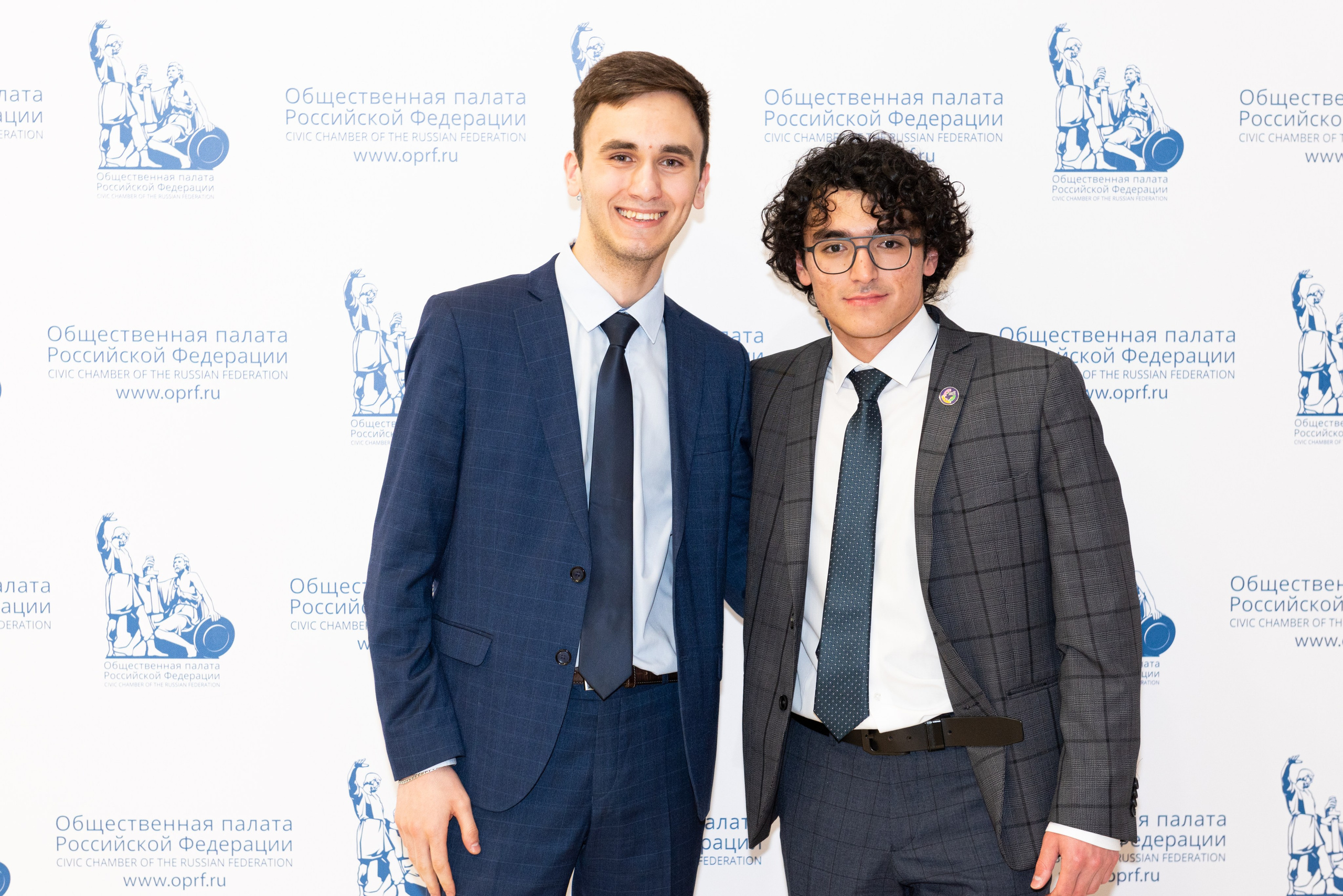 ГЕНЕРАЛЬНАЯ АССАМБЛЕЯ НАРОДОВ ЕВРАЗИИ (деловой репортаж). Портретная и репортажная съёмка