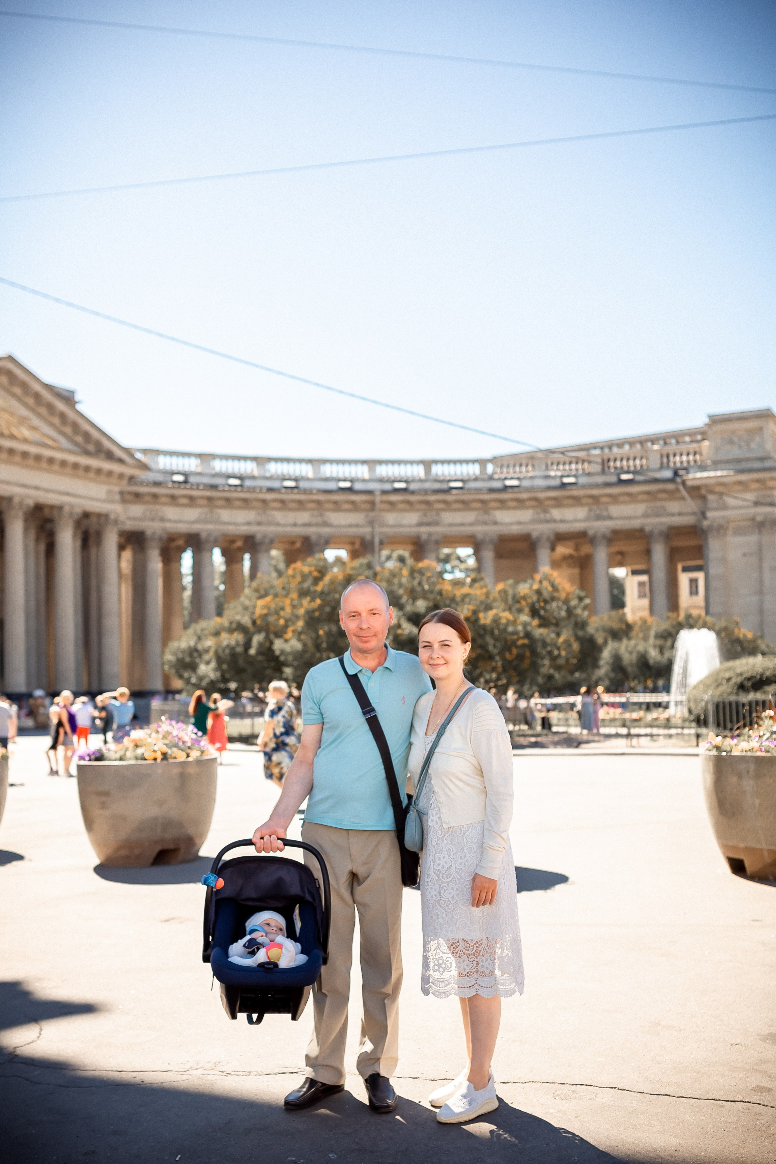 Казанский собор (м. Невский проспект). Детский и семейный фотограф в Санкт-Петербурге Светлана Тарасова