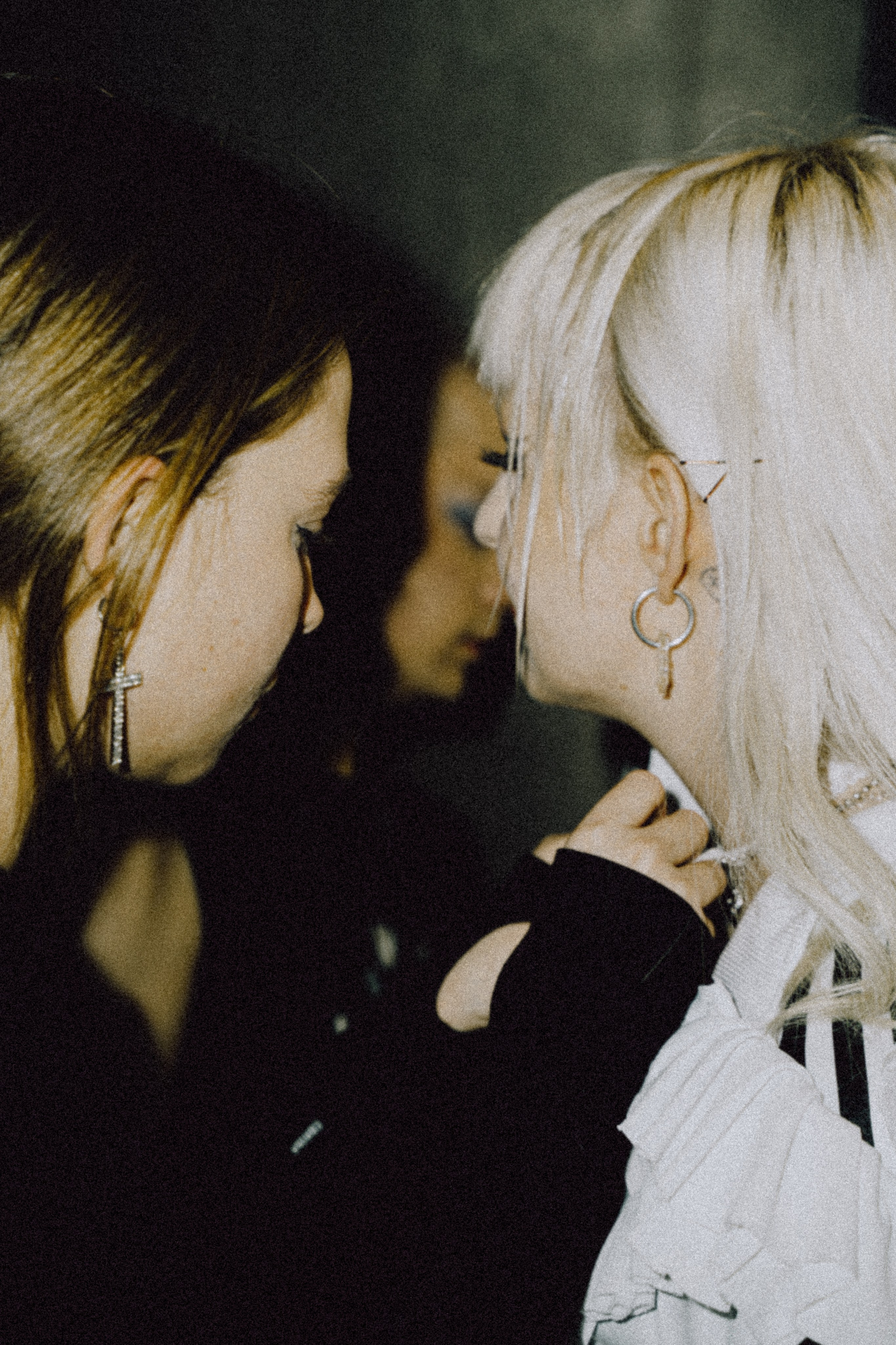 Концерт Тоси Чайкиной. Фотограф Анна Кулинская | Москва