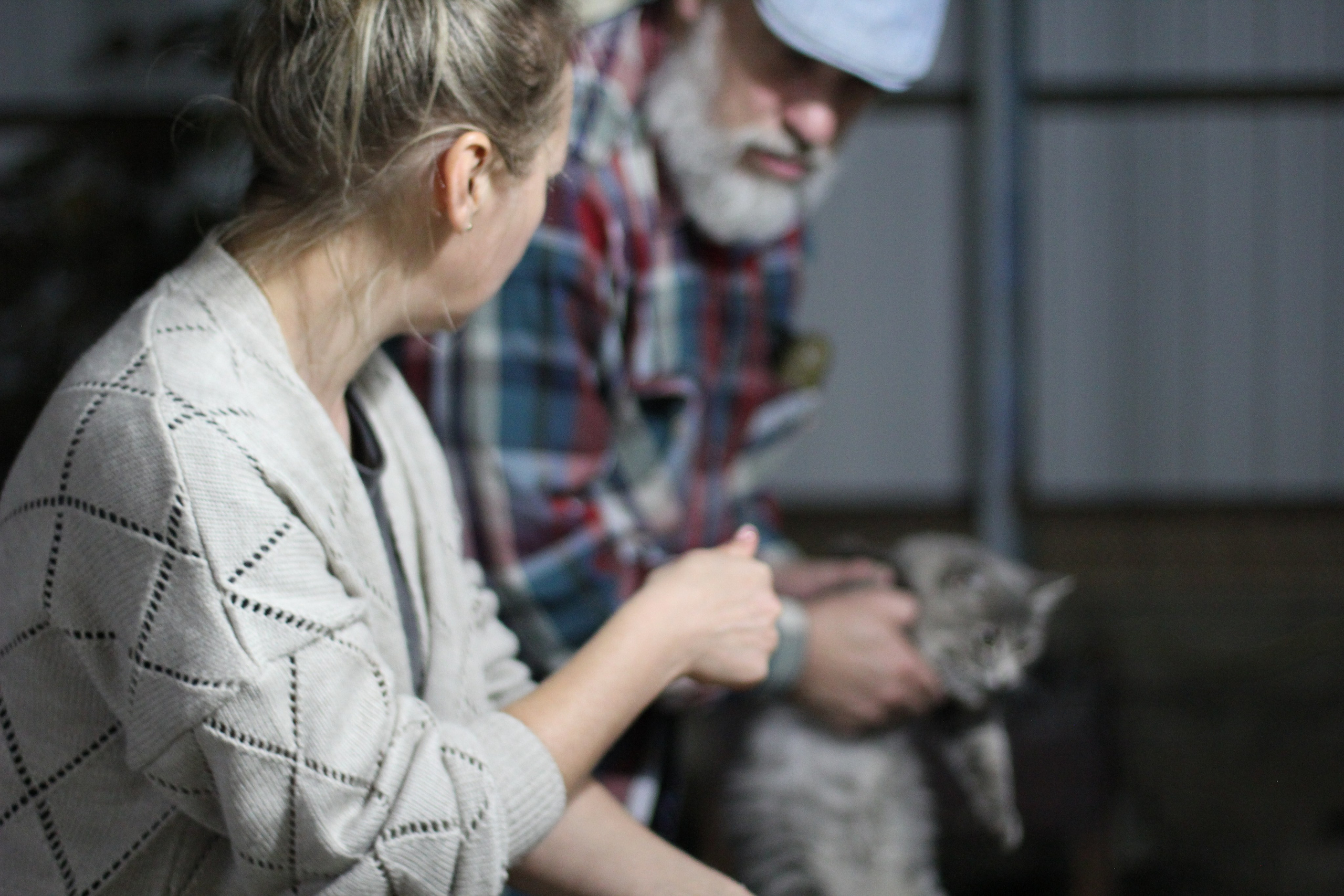 Горячий Ключ (2024-09-22). Собор Отрасли