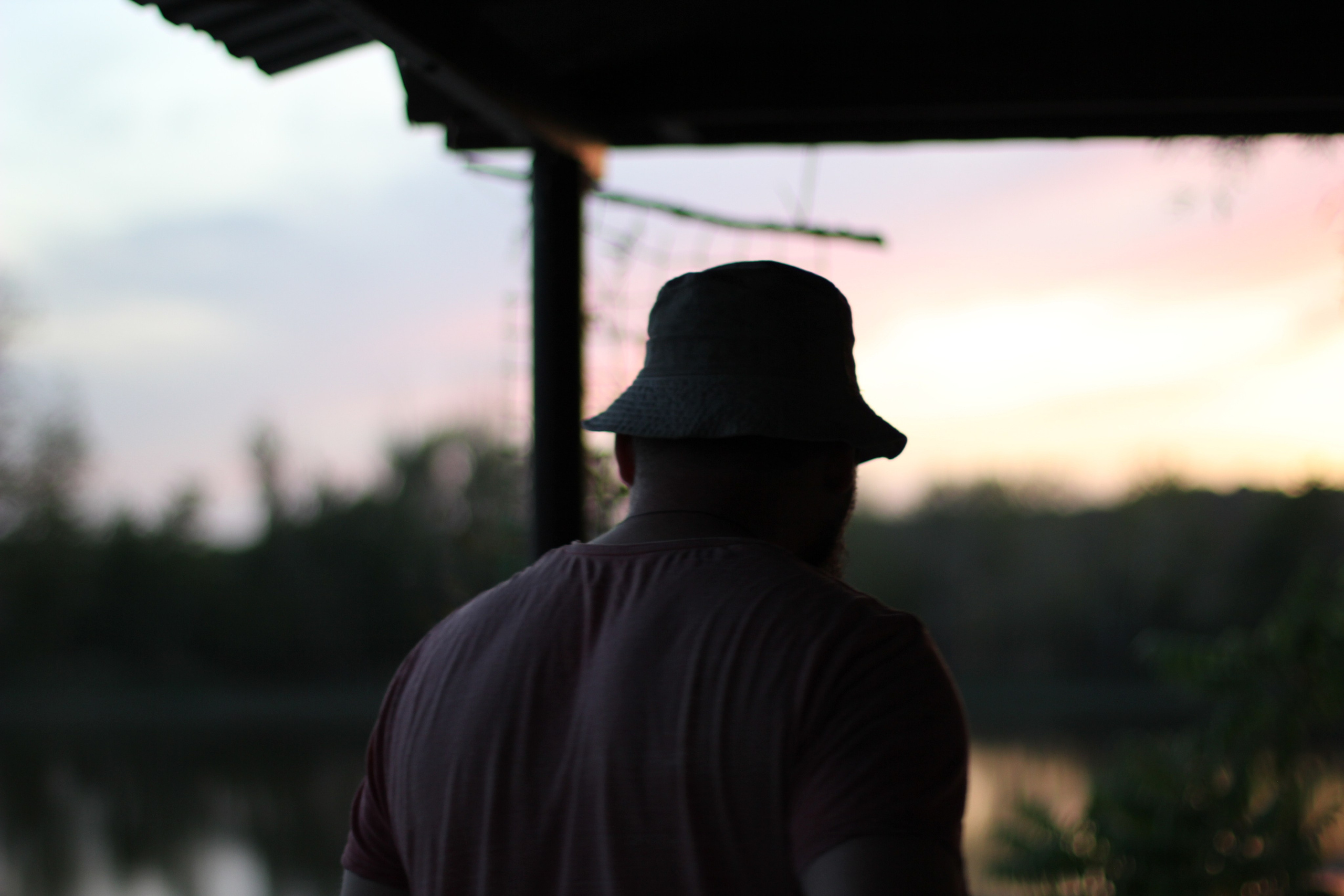 Горячий Ключ (2024-09-22). Собор Отрасли