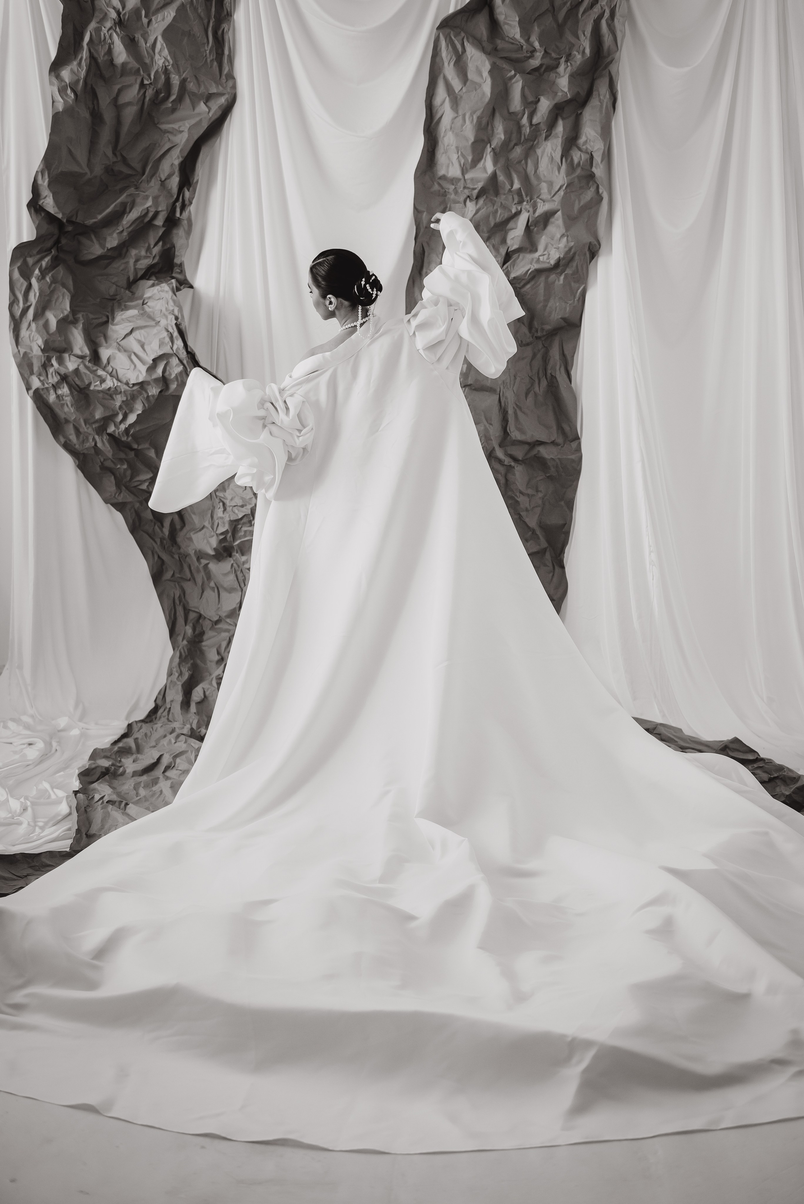 Дарья. Фотограф в Томске Мария Март