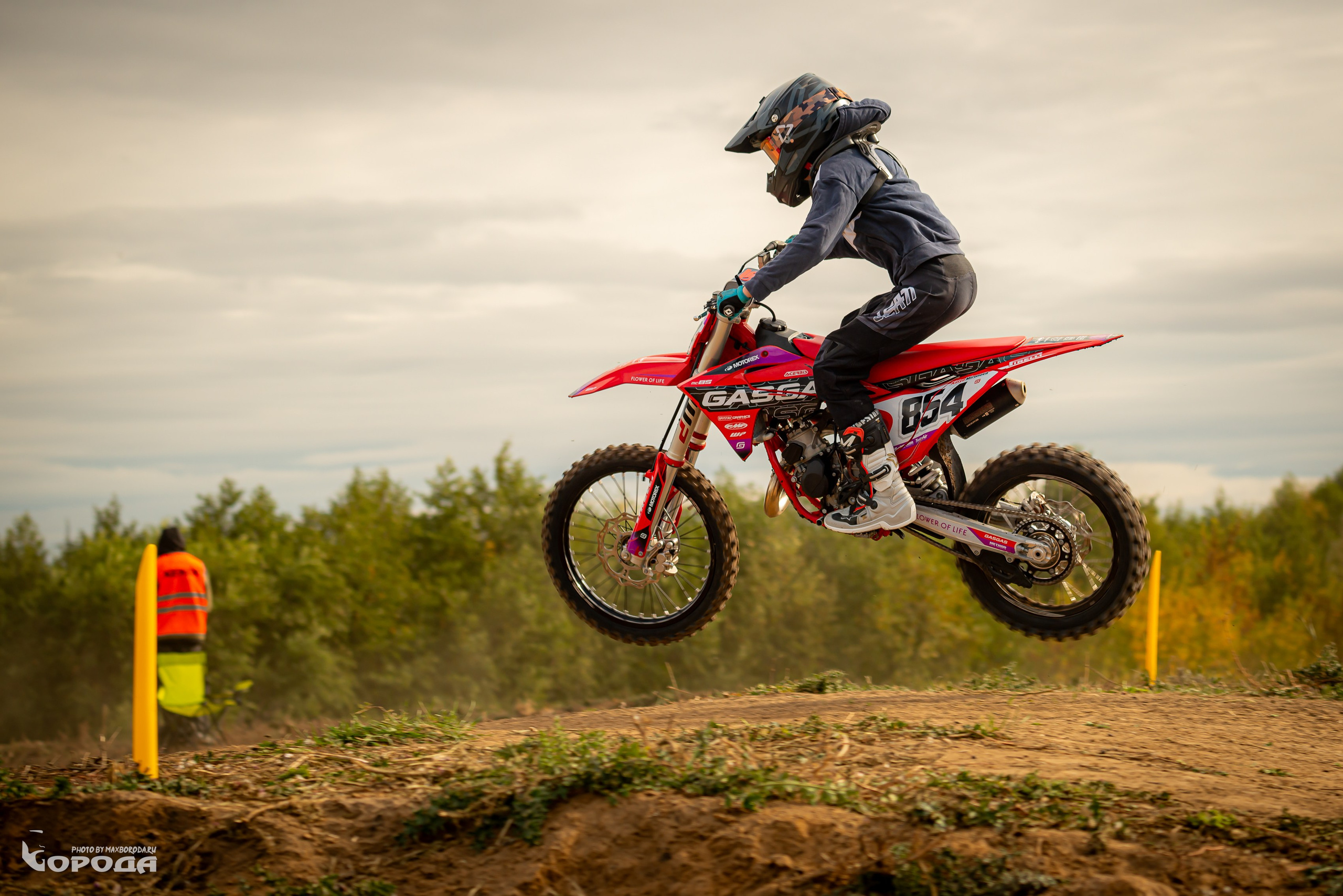 Варламово 2025. Фотограф | Макс Борода