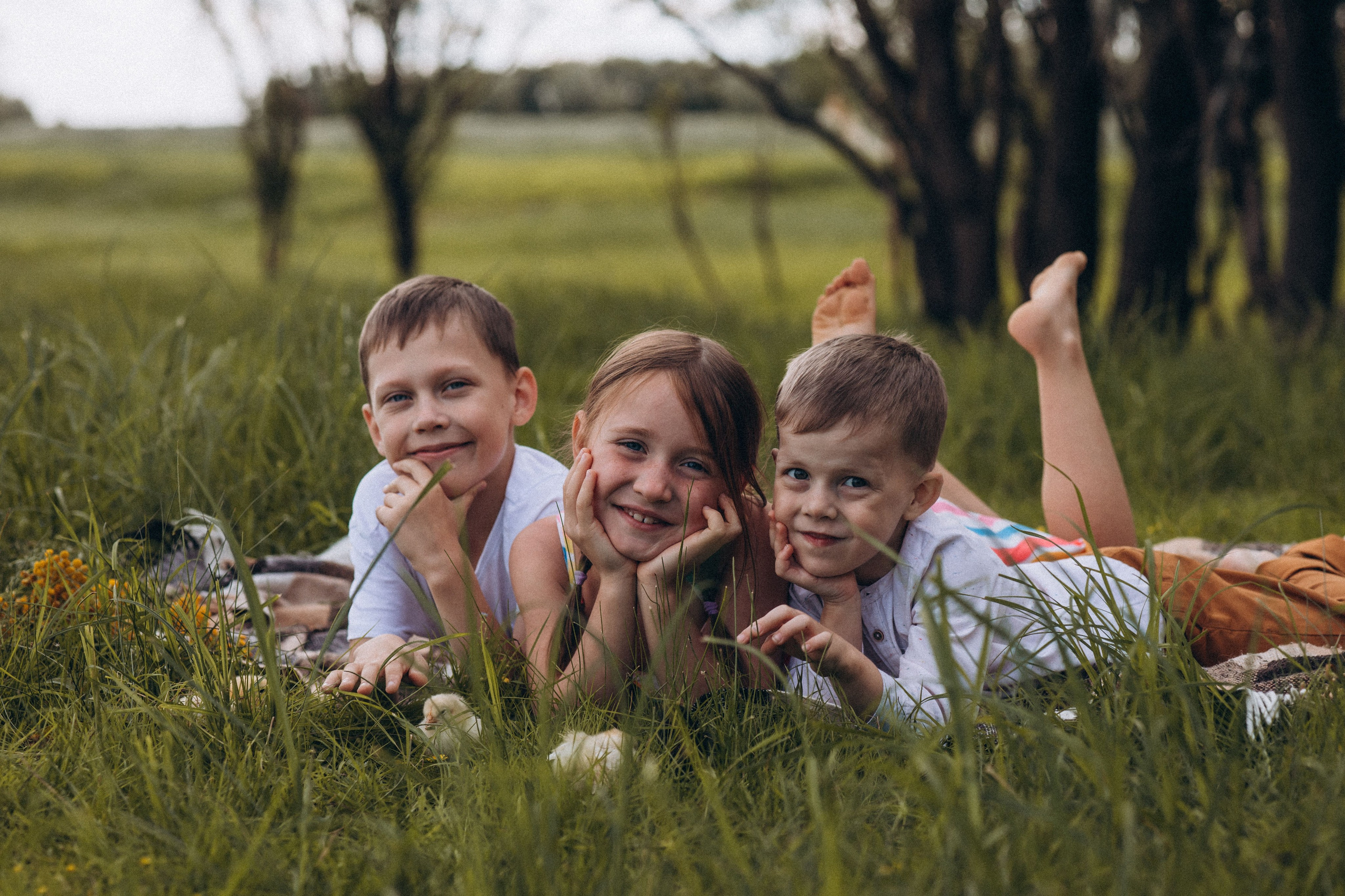 Алена. Семейный фотограф Нижневартовск Тюмень Ефимова Ирина