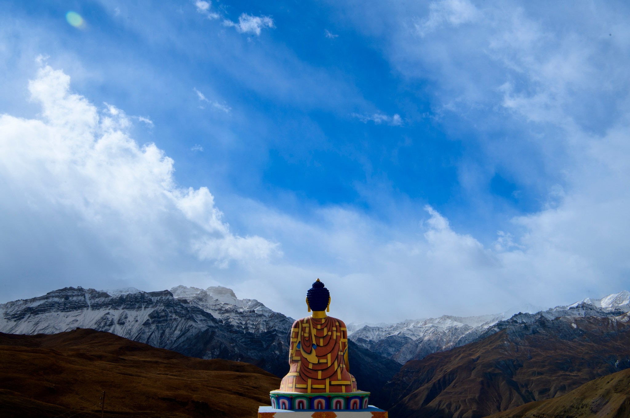 Места. Фотограф Сергей Пупонин