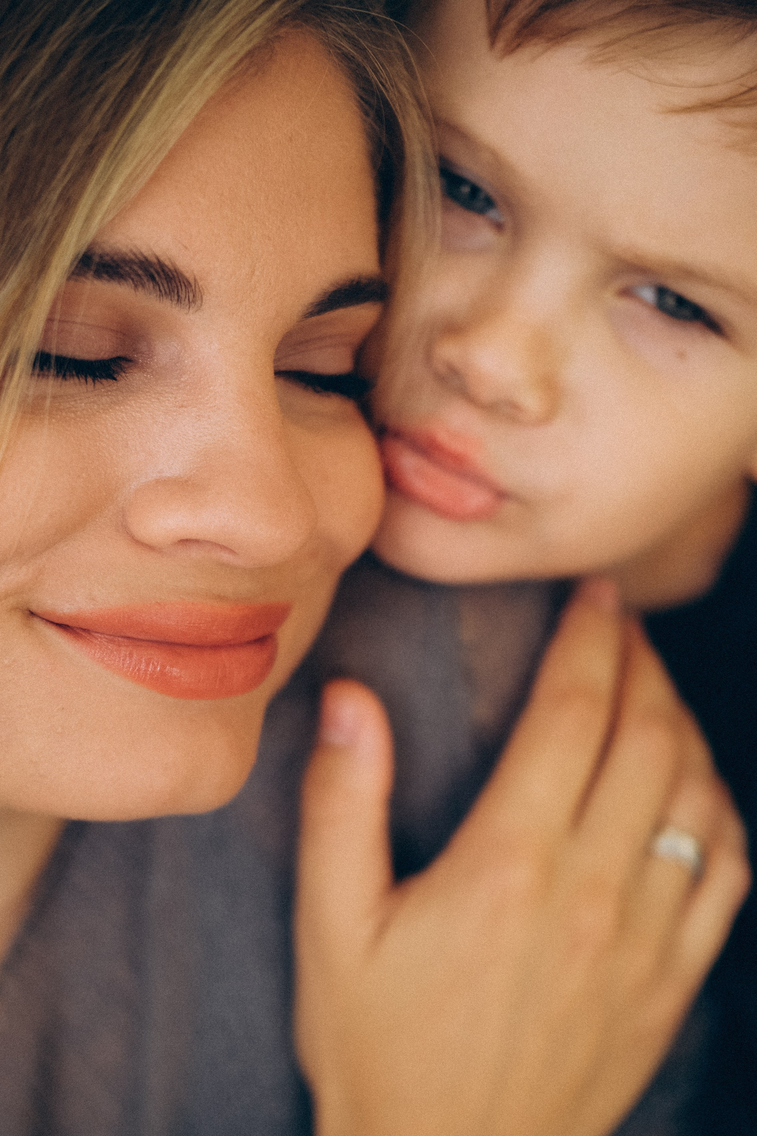 Лера | Лёша. Главная