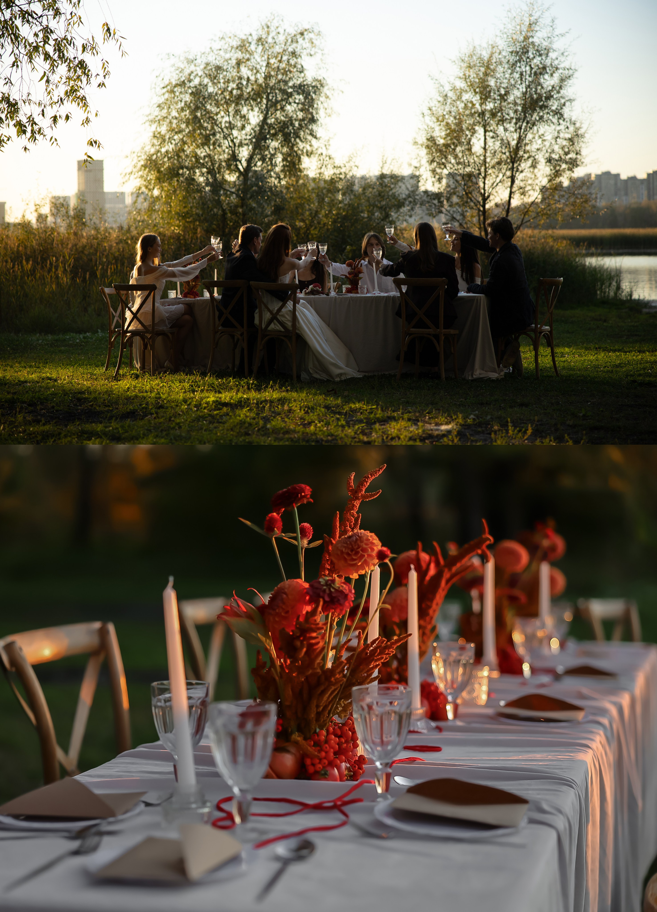 АРТЕМ+ДАРЬЯ. Фотограф Элла Ефимова