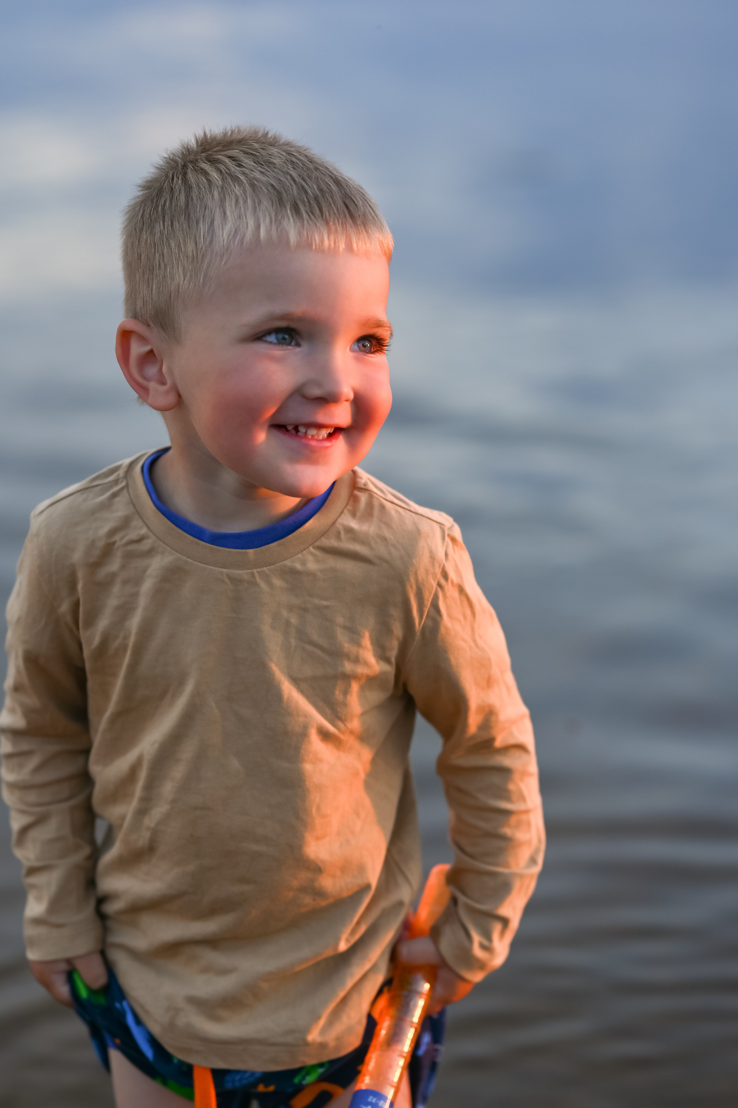 Семейная съемка. ZDARONOKIA Репортажный фотограф