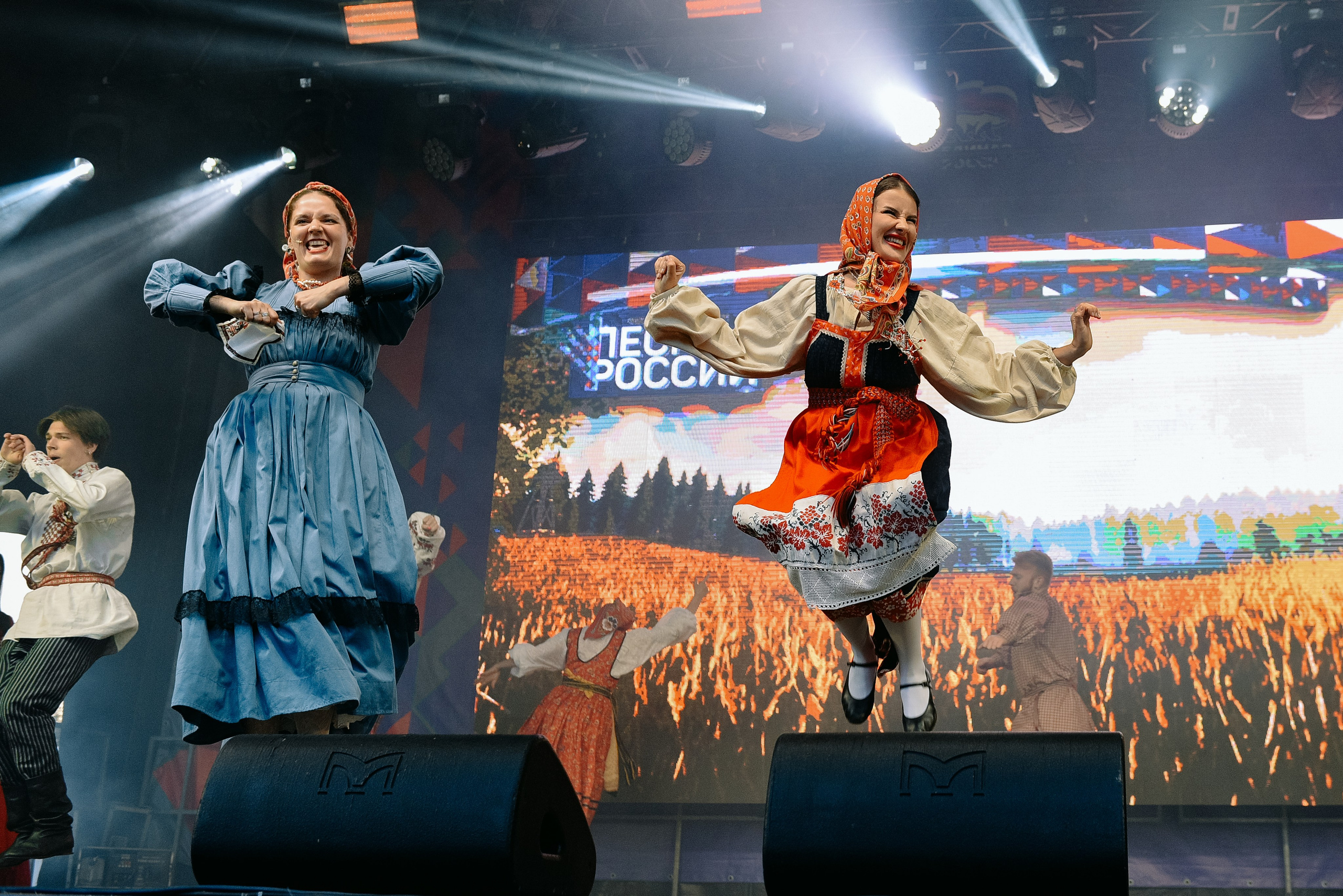 Фестиваль Песни России. РЕПОРТАЖНЫЙ И БИЗНЕС ФОТОГРАФ В МОСКВЕ, ЕГОР НИКОЛАЕВ