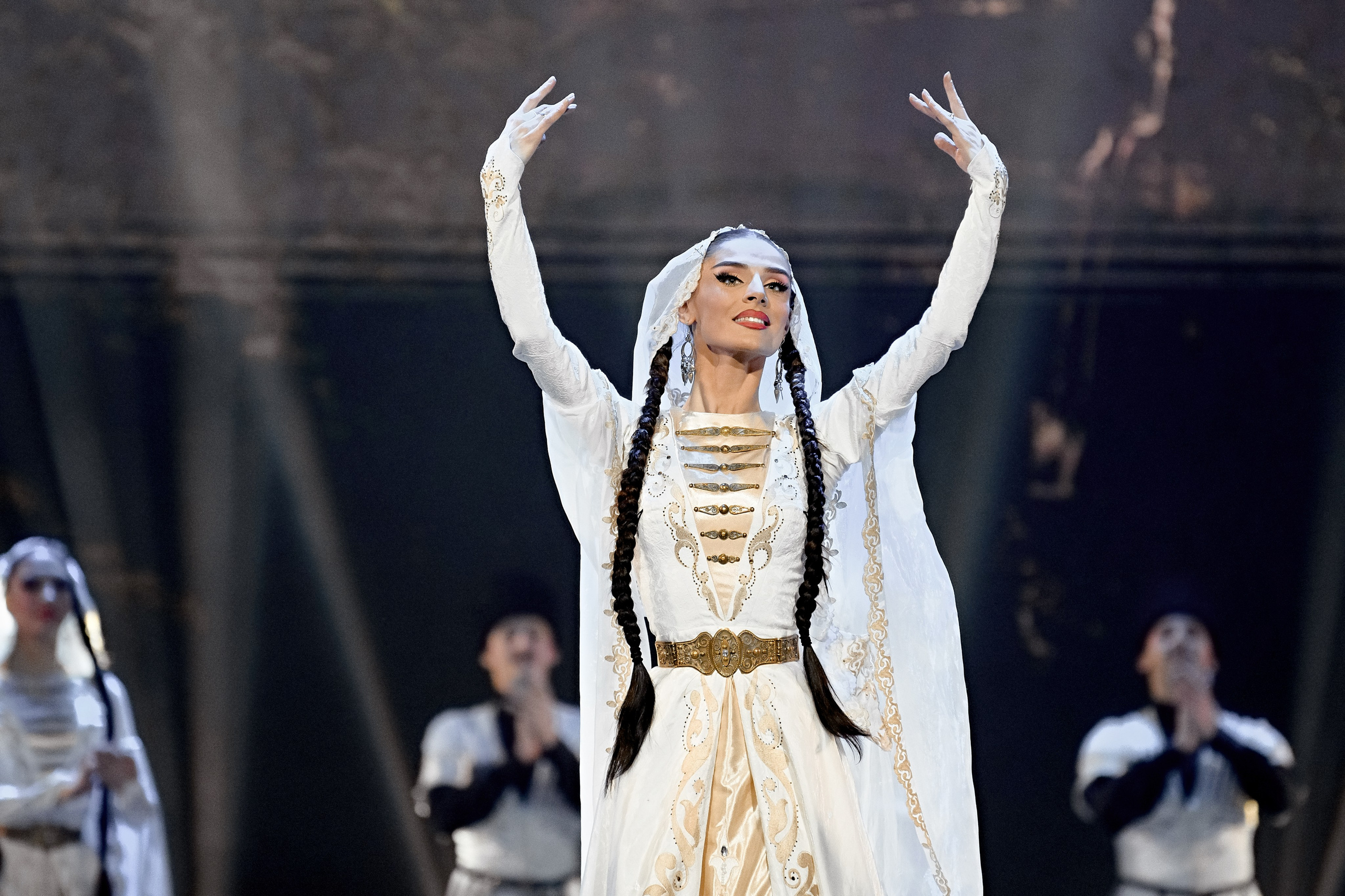 Лезгинка в Кремле. 65 лет концерт. РЕПОРТАЖНЫЙ И БИЗНЕС ФОТОГРАФ В МОСКВЕ, ЕГОР НИКОЛАЕВ