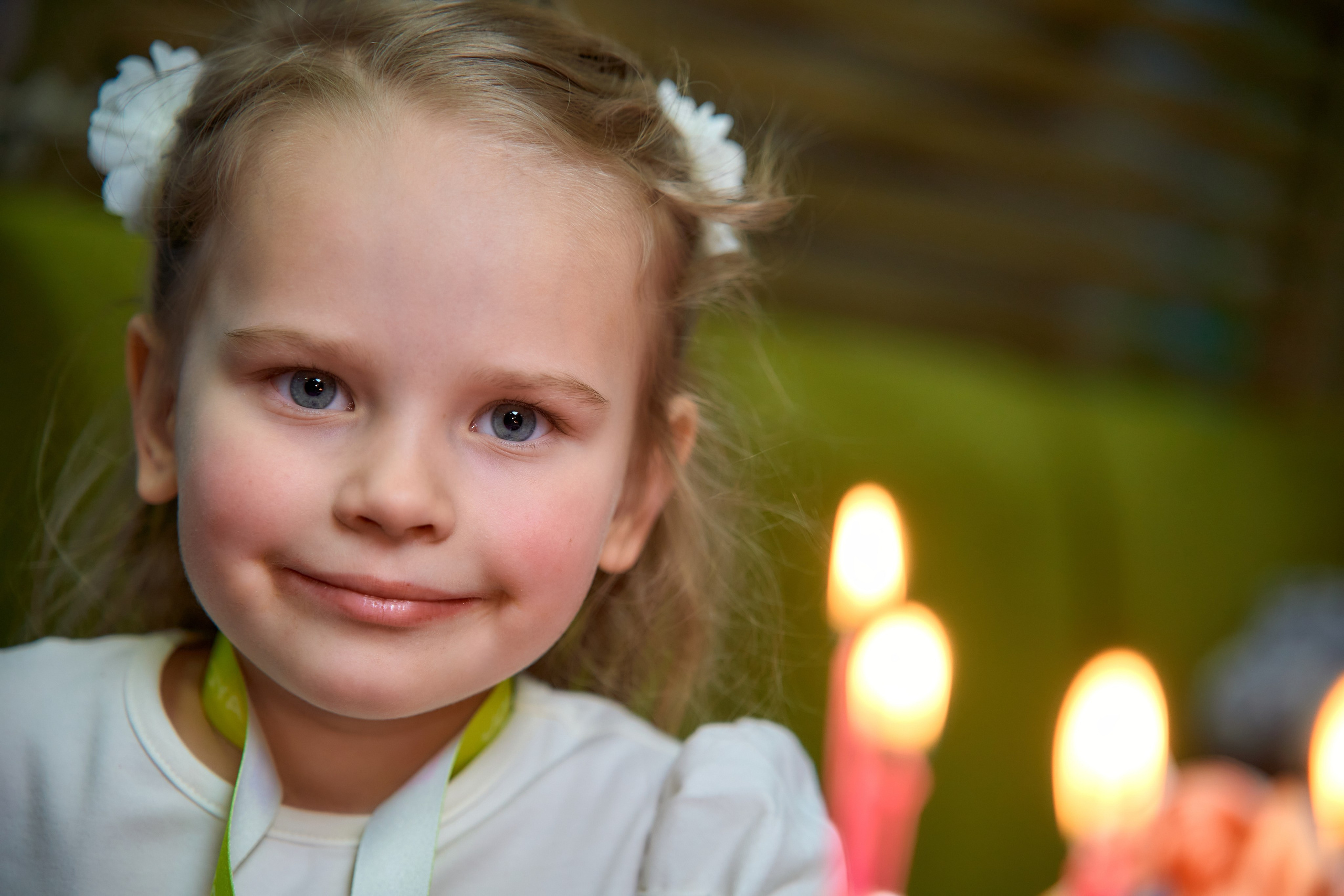 Портфолио. Детский фотограф — Даниил Приходько