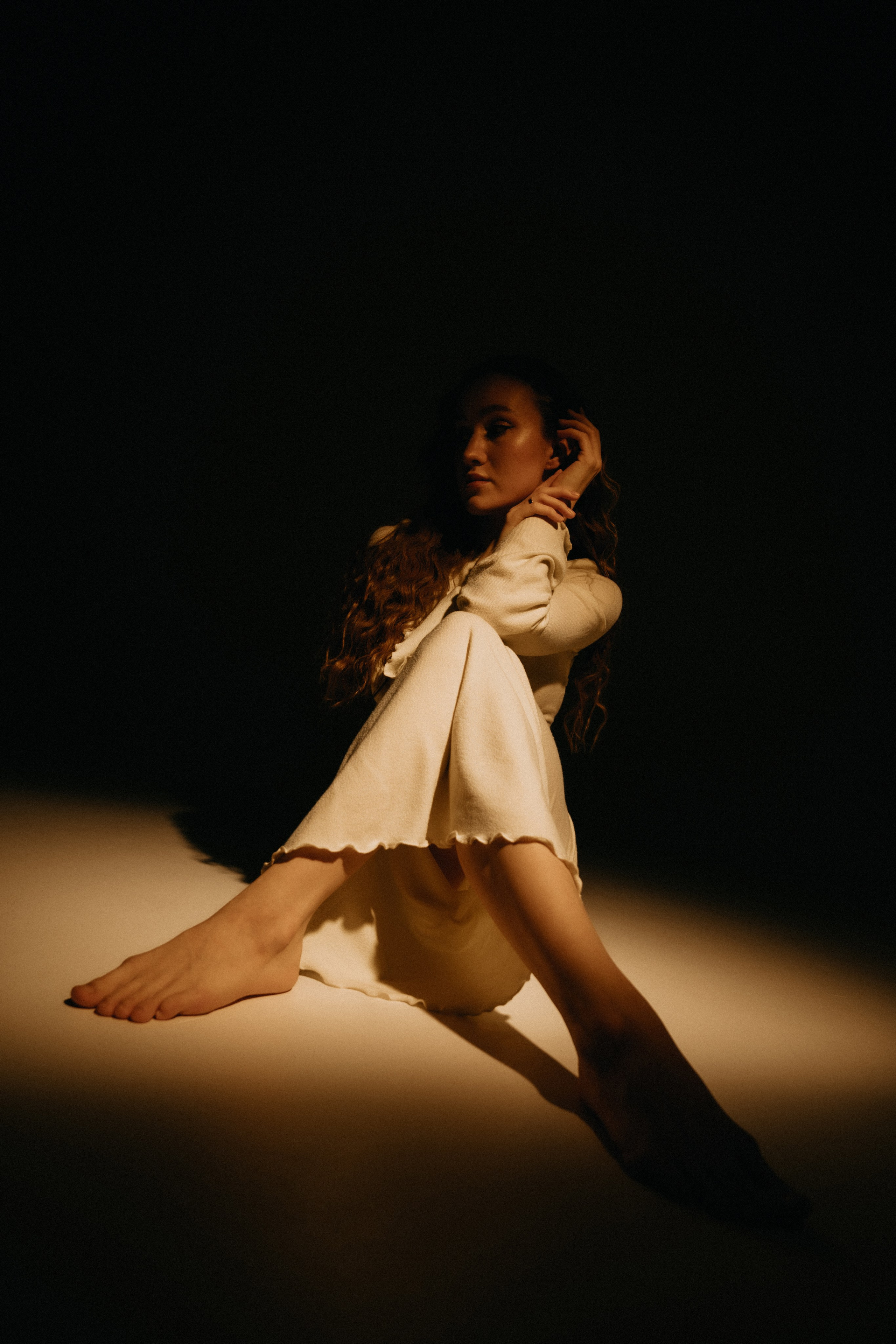 Даша. Фотограф, Видеограф Новосибирск