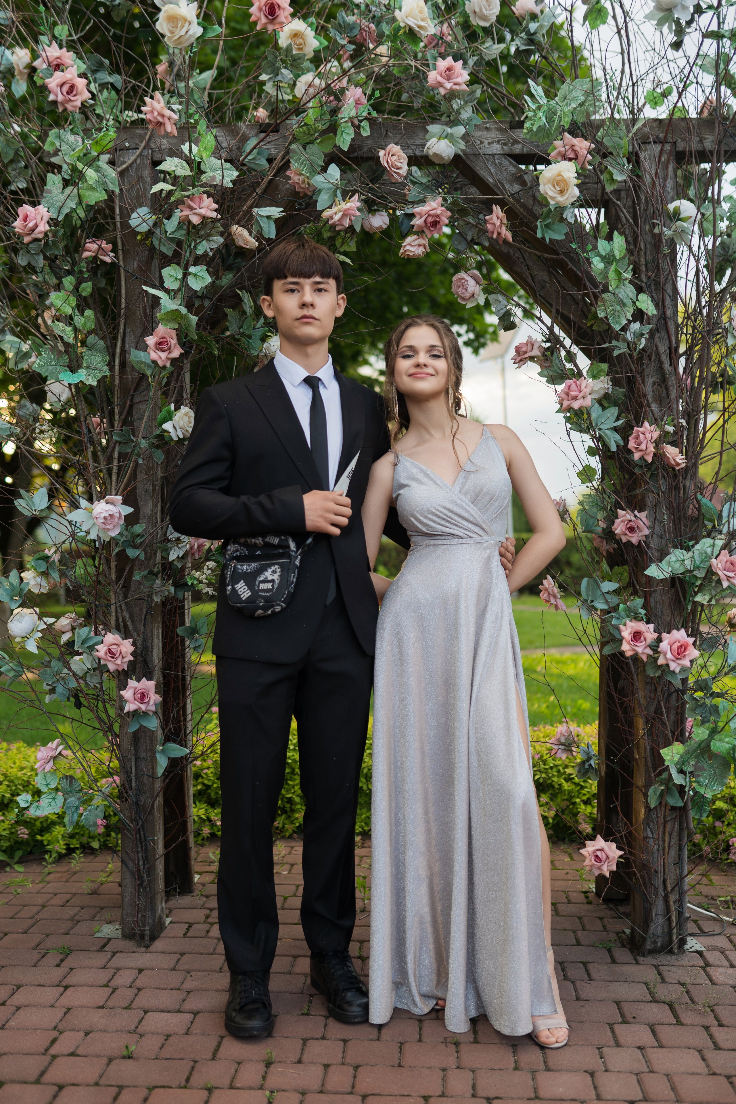 Банкетный комплекс Времена года. Виктория Кинкладзе