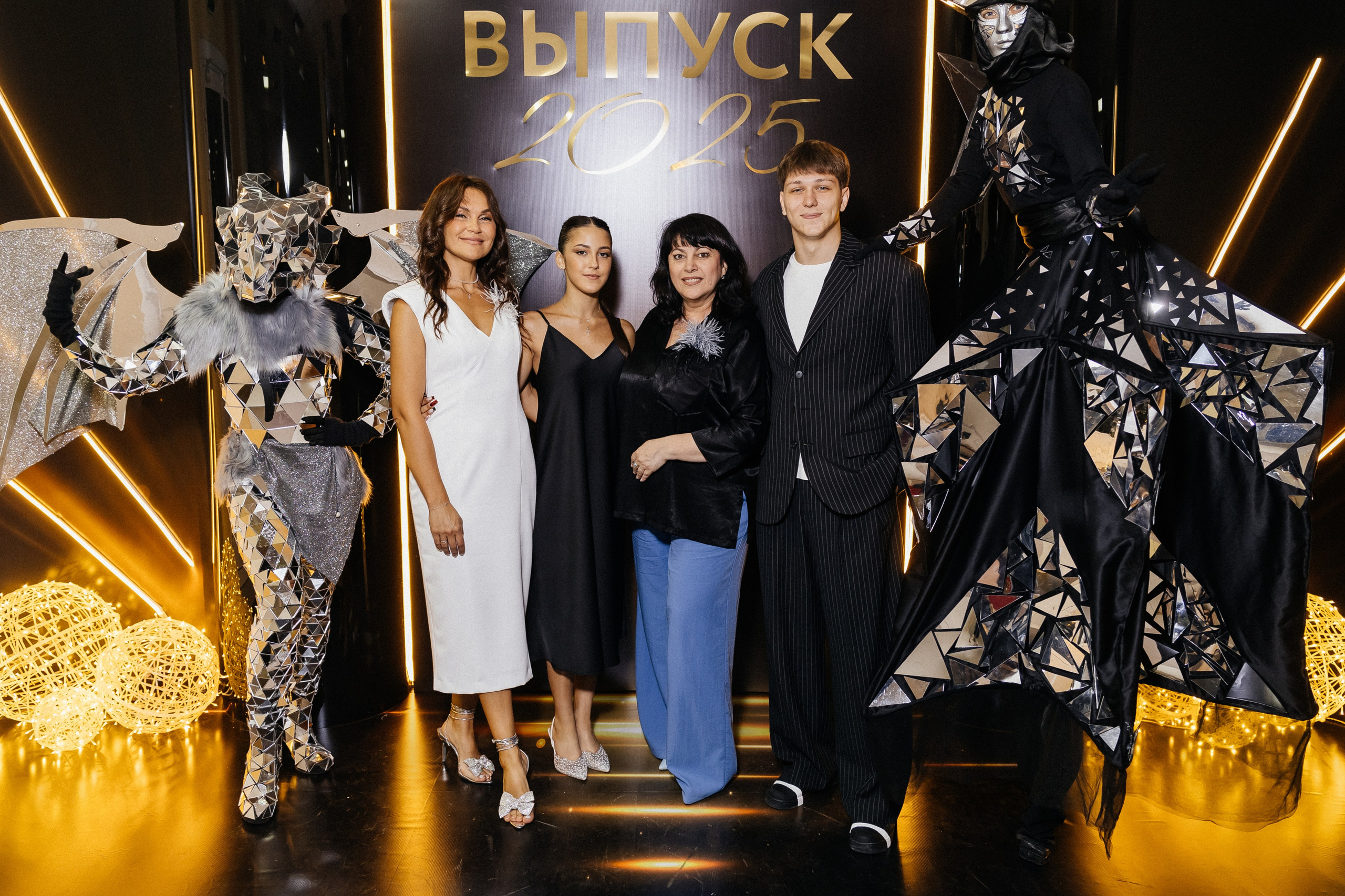 Выпускной 2025. Фотограф Кемерово | Сергей