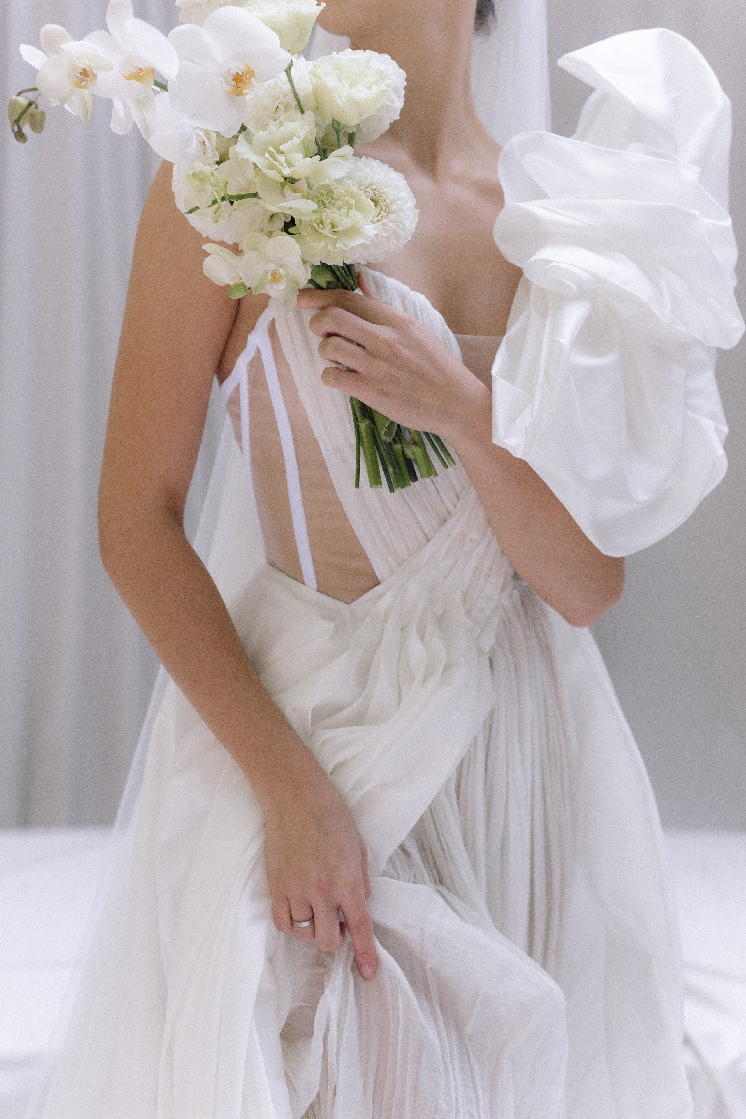 Natalia & Yan. Свадебный фотограф в Москве Дмитрий Тарасов