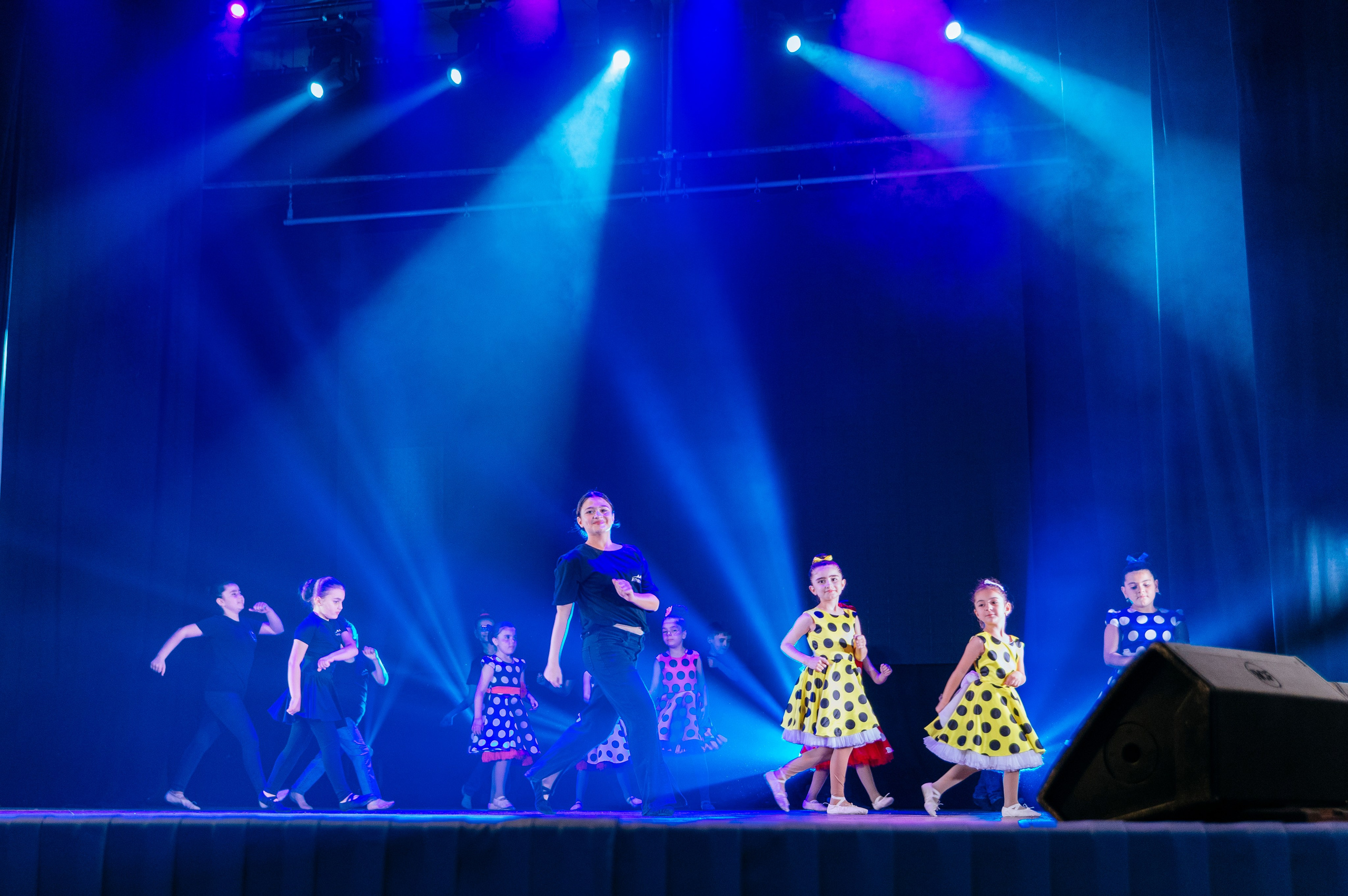 Комитас. Концерт. Фотограф Сергей Дружков (Воронеж / Липецк)