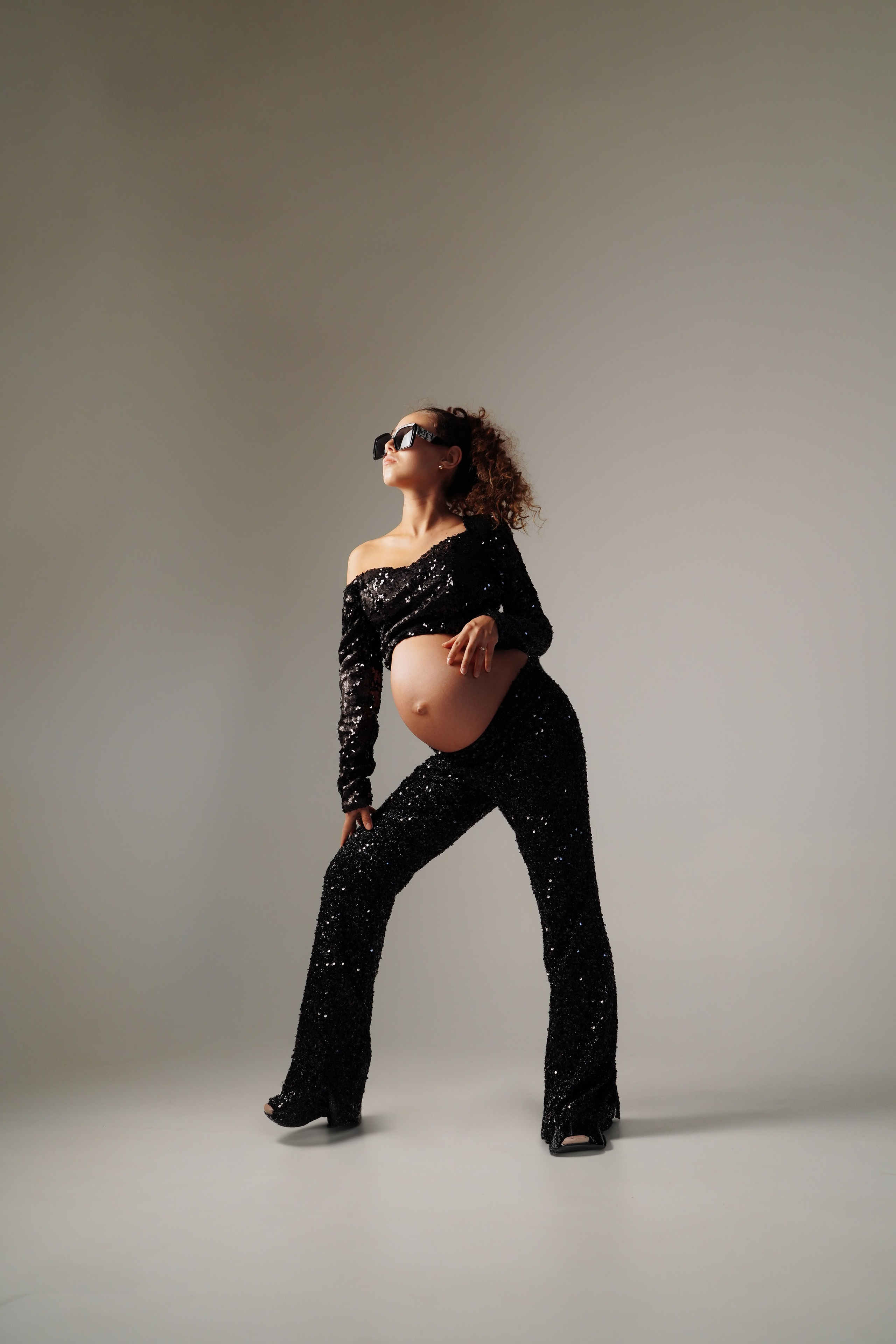 Студийный фотограф в Альметьевске/ Выпускные альбомы / Лина Фазлыева