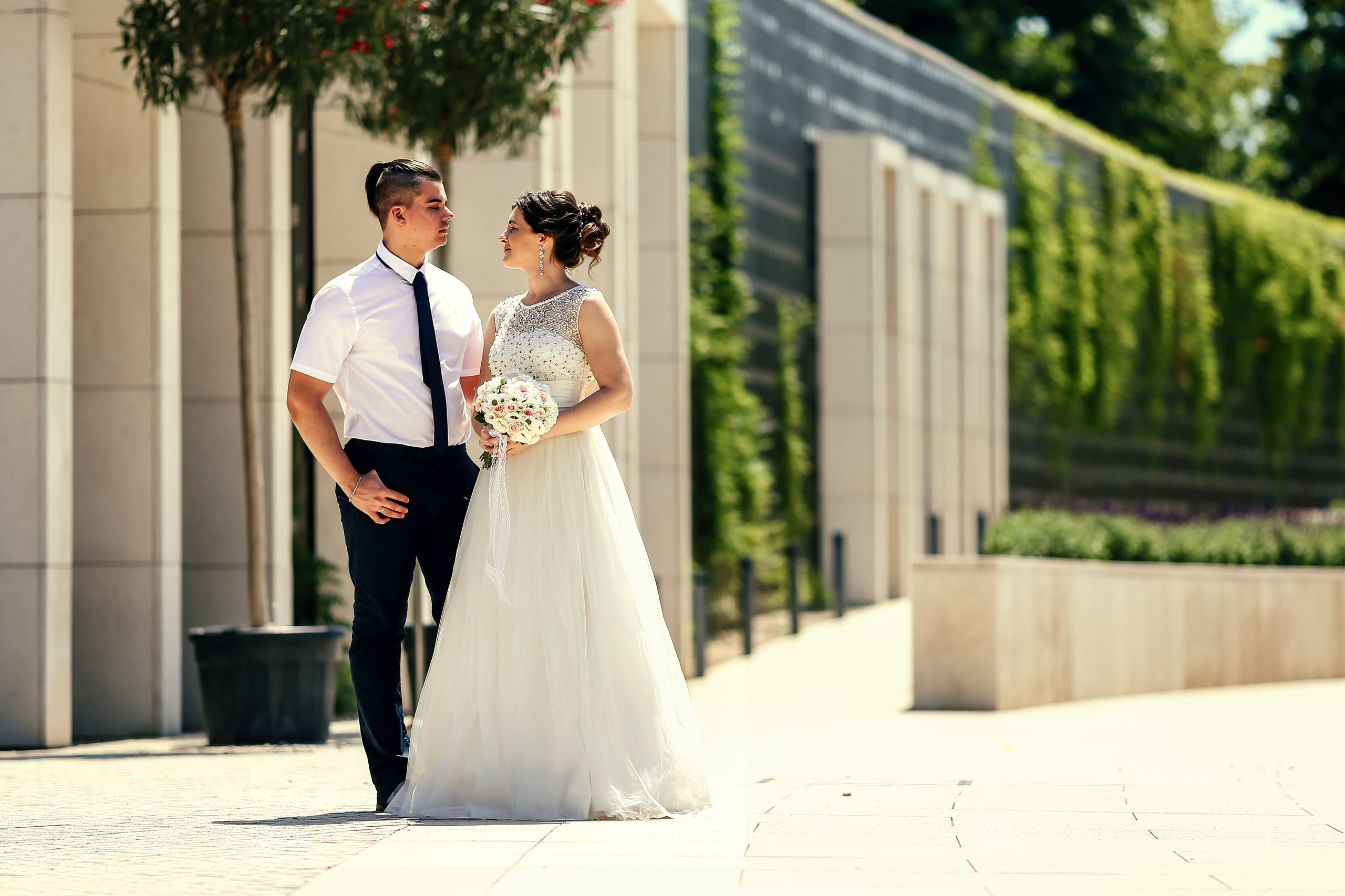 Wedding Алена и Александр. Свадебный и семейный фотограф в г. Краснодаре Олеся Токарь