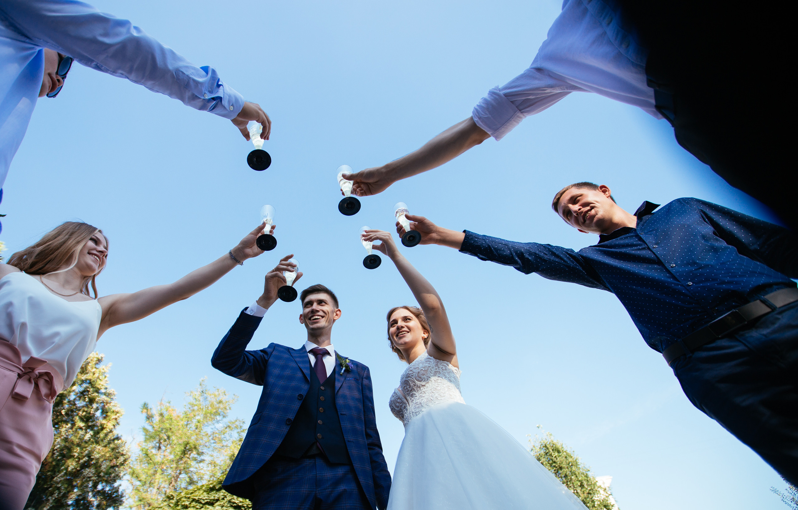 Wedding Кирилл и Виктория. Свадебный и семейный фотограф в г. Краснодаре Олеся Токарь