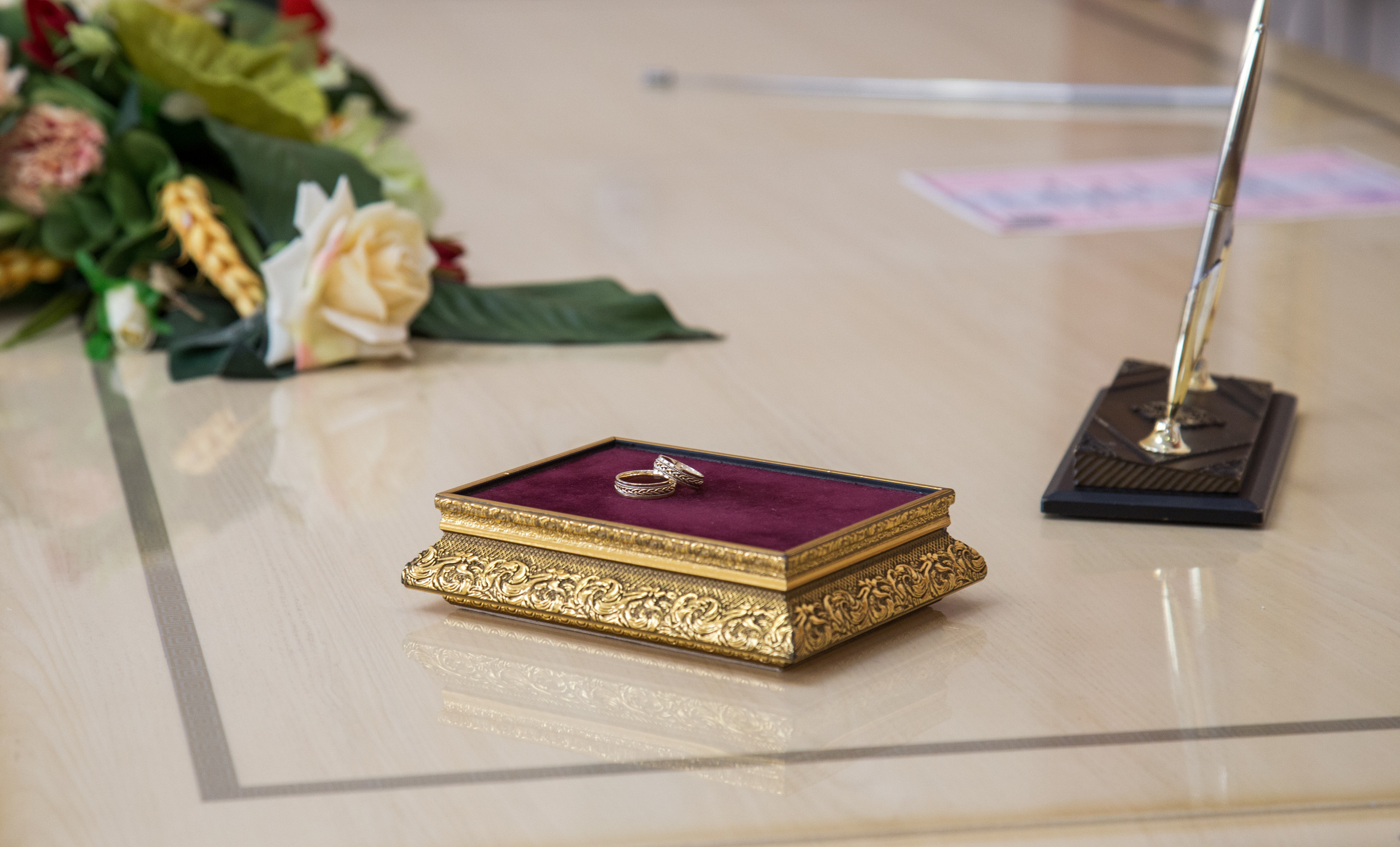 Wedding Алексей и Марина. Свадебный и семейный фотограф в г. Краснодаре Олеся Токарь