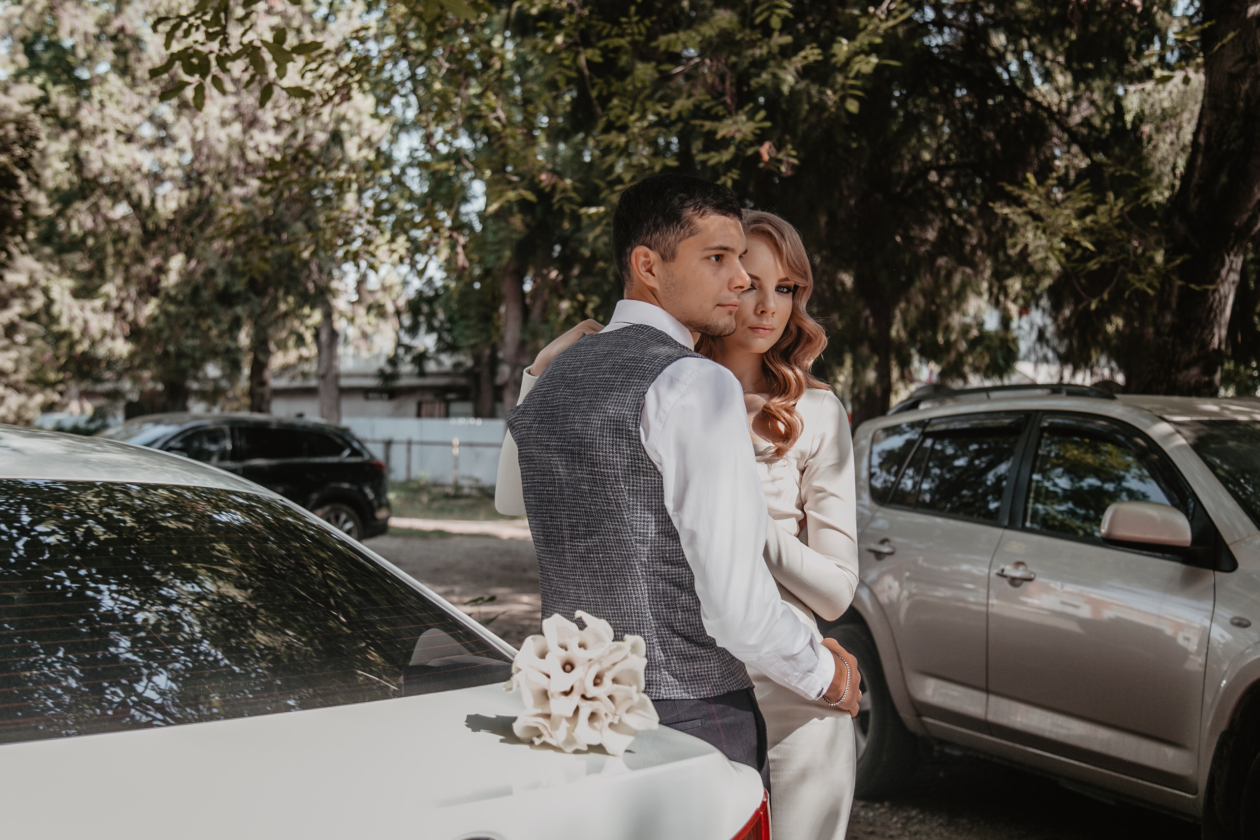 Wedding Алексей и Виктория. Свадебный и семейный фотограф в г. Краснодаре Олеся Токарь