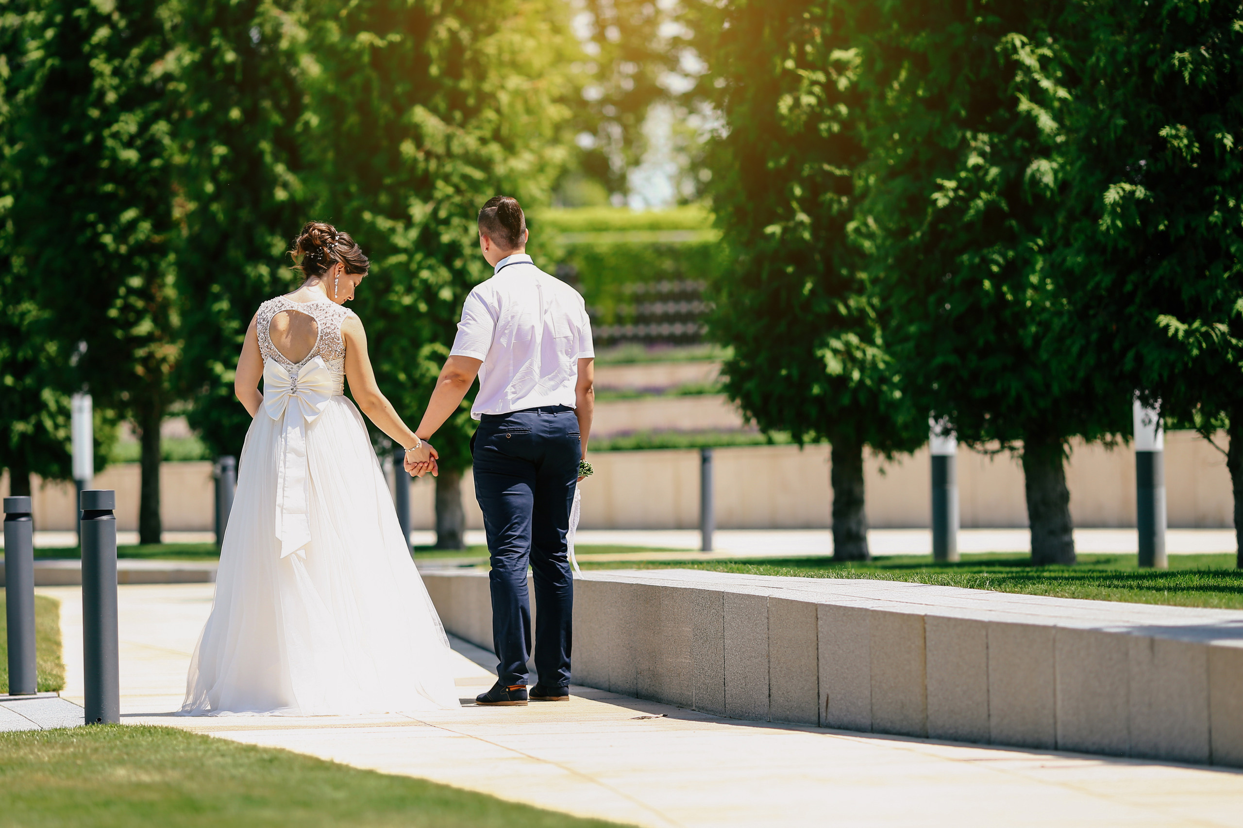 Wedding Алена и Александр. Свадебный и семейный фотограф в г. Краснодаре Олеся Токарь
