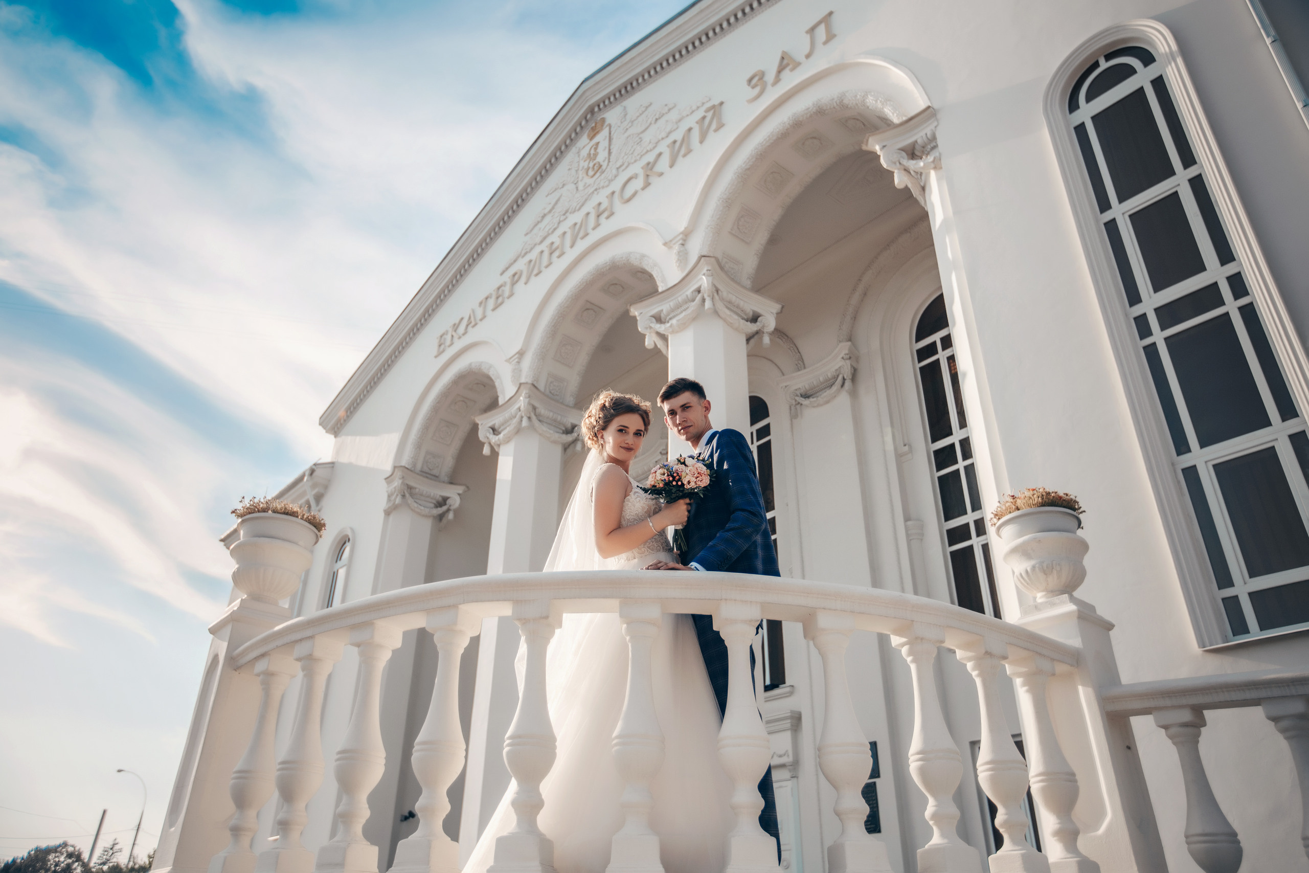 Wedding Кирилл и Виктория. Свадебный и семейный фотограф в г. Краснодаре Олеся Токарь