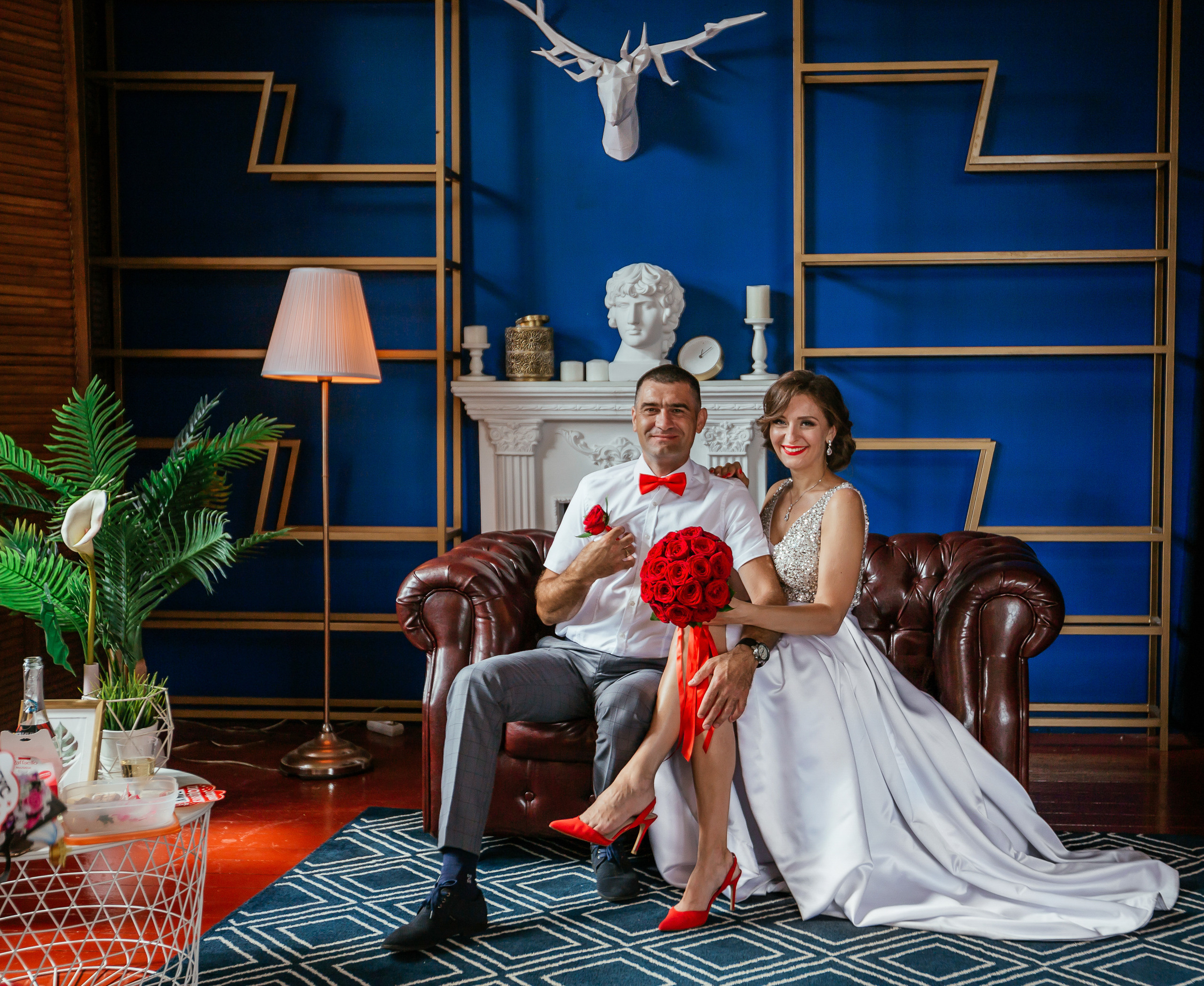 Wedding Алексей и Марина. Свадебный и семейный фотограф в г. Краснодаре Олеся Токарь