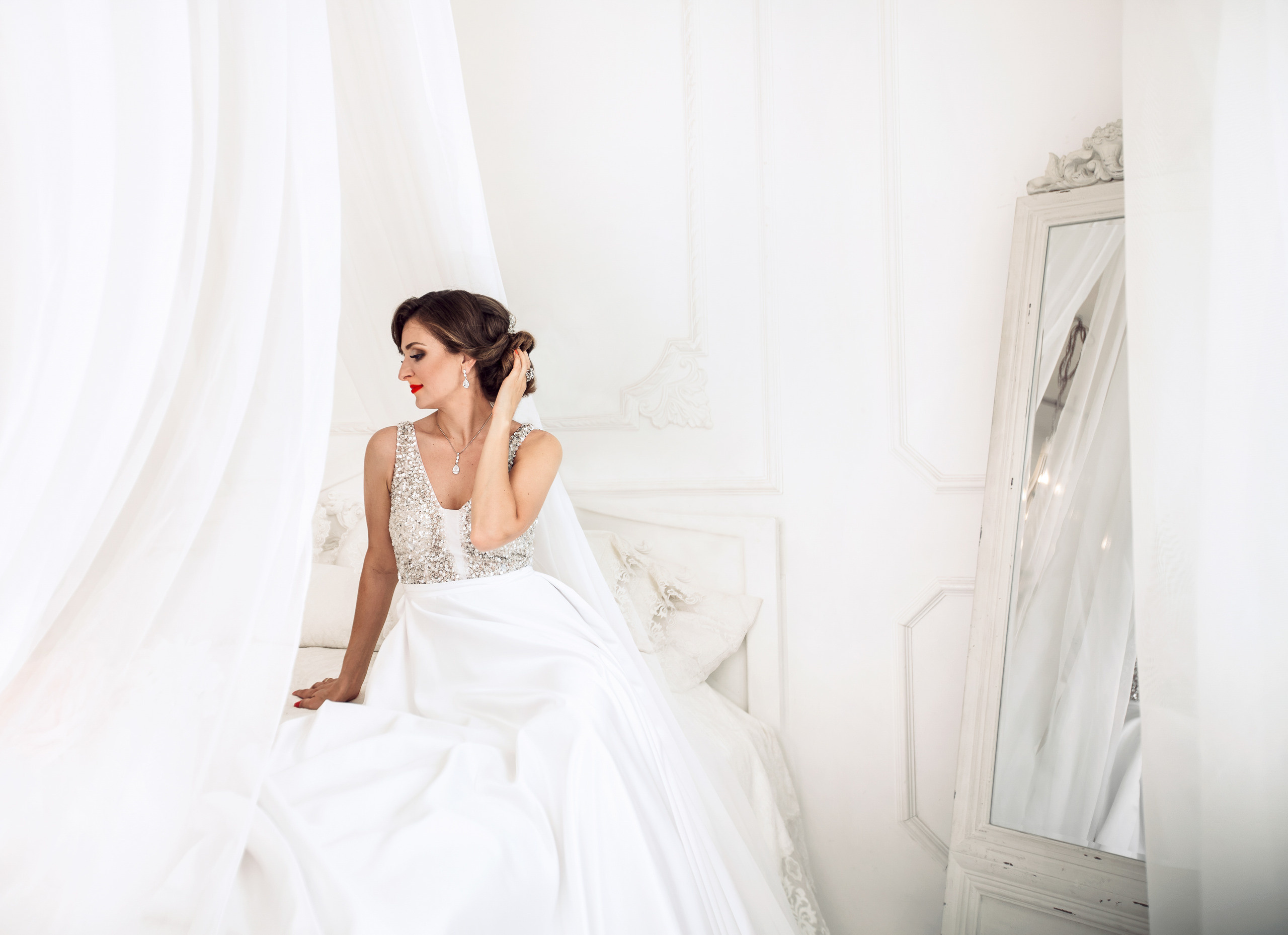 Wedding Алексей и Марина. Свадебный и семейный фотограф в г. Краснодаре Олеся Токарь