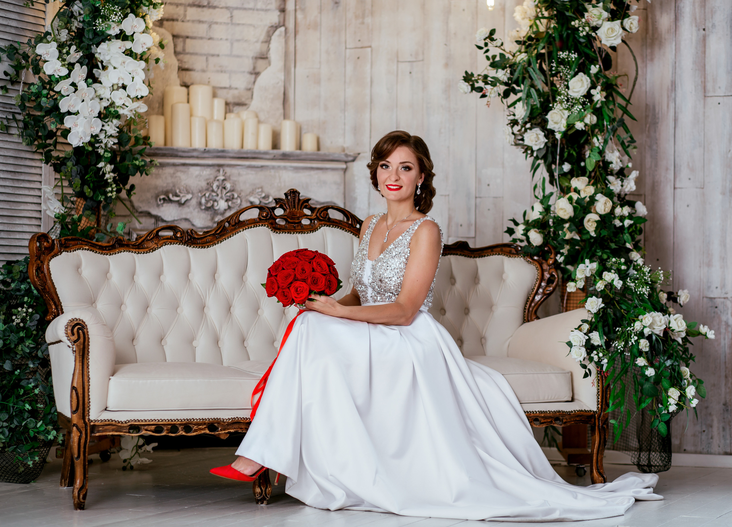 Wedding Алексей и Марина. Свадебный и семейный фотограф в г. Краснодаре Олеся Токарь