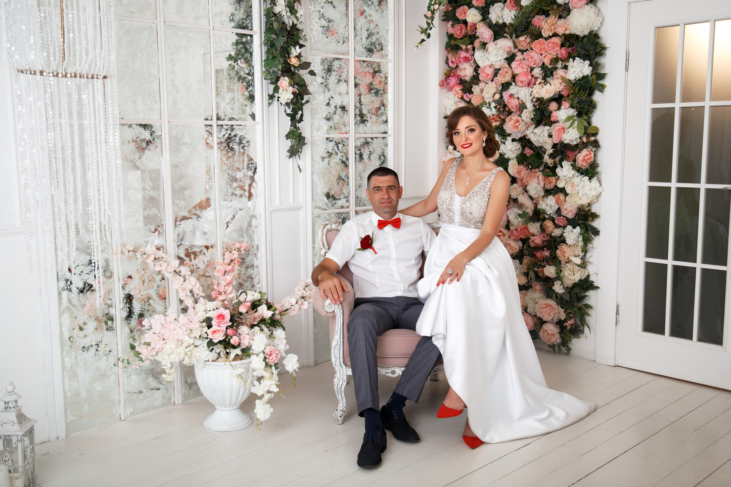 Wedding Алексей и Марина. Свадебный и семейный фотограф в г. Краснодаре Олеся Токарь