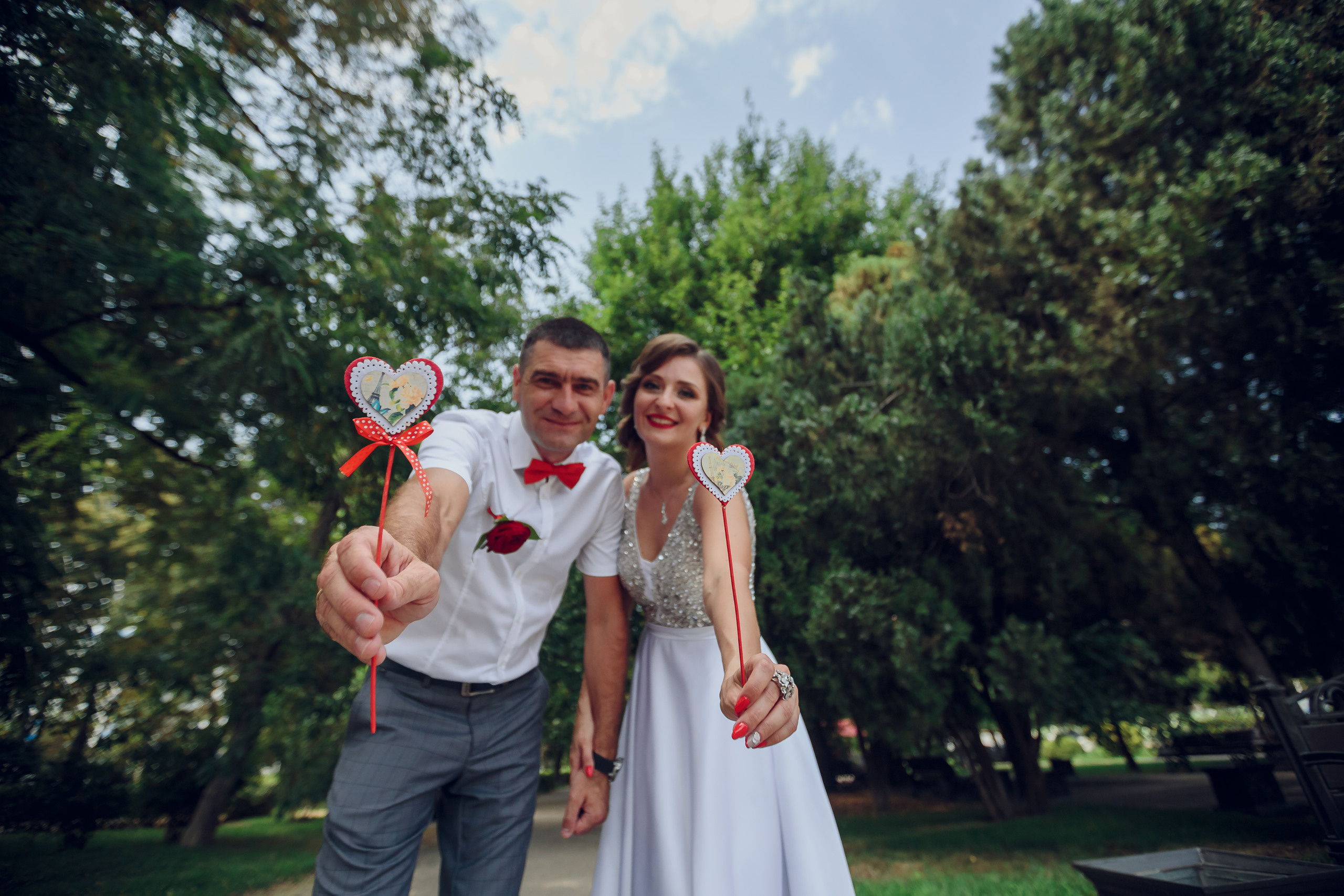 Wedding Алексей и Марина. Свадебный и семейный фотограф в г. Краснодаре Олеся Токарь