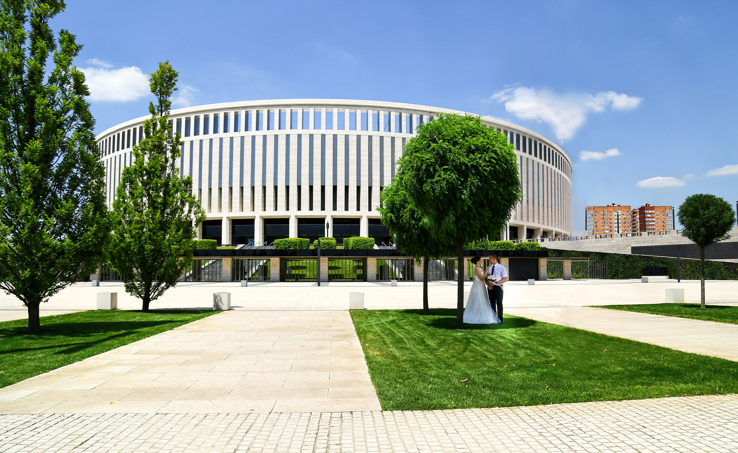 Wedding Алена и Александр. Свадебный и семейный фотограф в г. Краснодаре Олеся Токарь