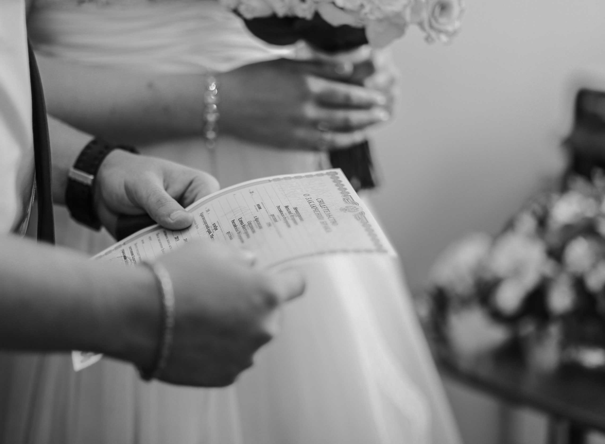 Wedding Алена и Александр. Свадебный и семейный фотограф в г. Краснодаре Олеся Токарь