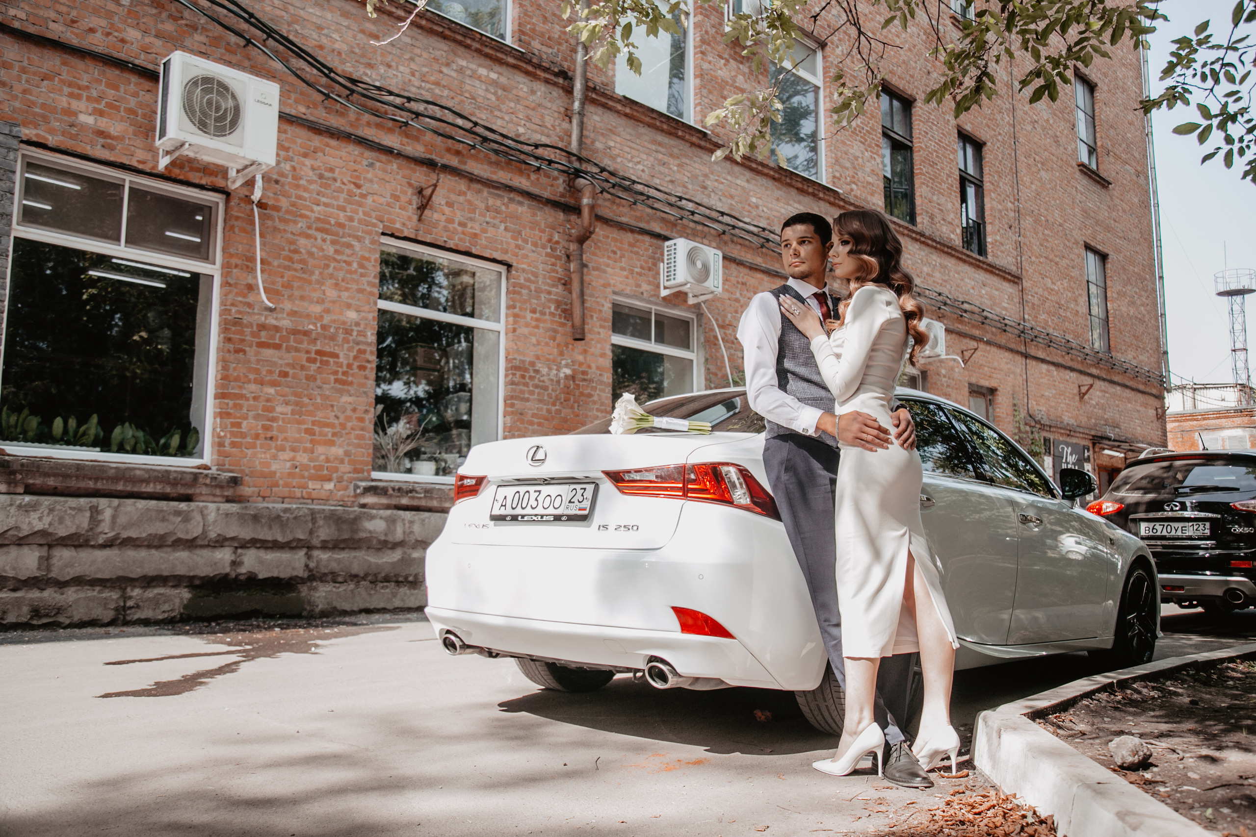 Wedding Алексей и Виктория. Свадебный и семейный фотограф в г. Краснодаре Олеся Токарь