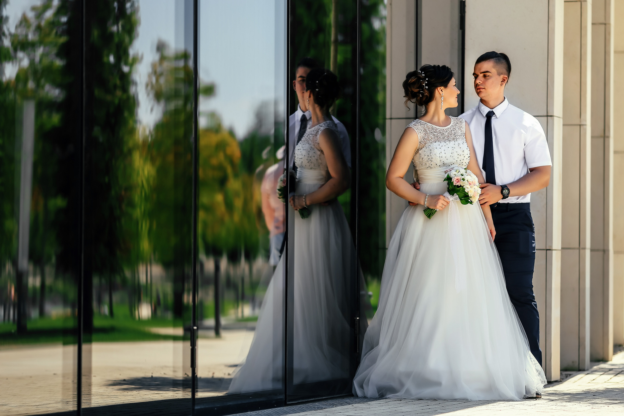 Wedding Алена и Александр. Свадебный и семейный фотограф в г. Краснодаре Олеся Токарь