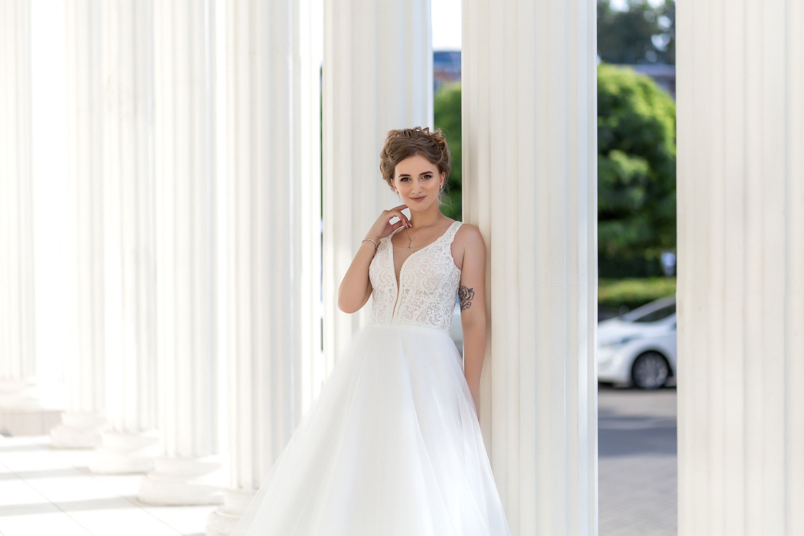 Wedding Кирилл и Виктория. Свадебный и семейный фотограф в г. Краснодаре Олеся Токарь