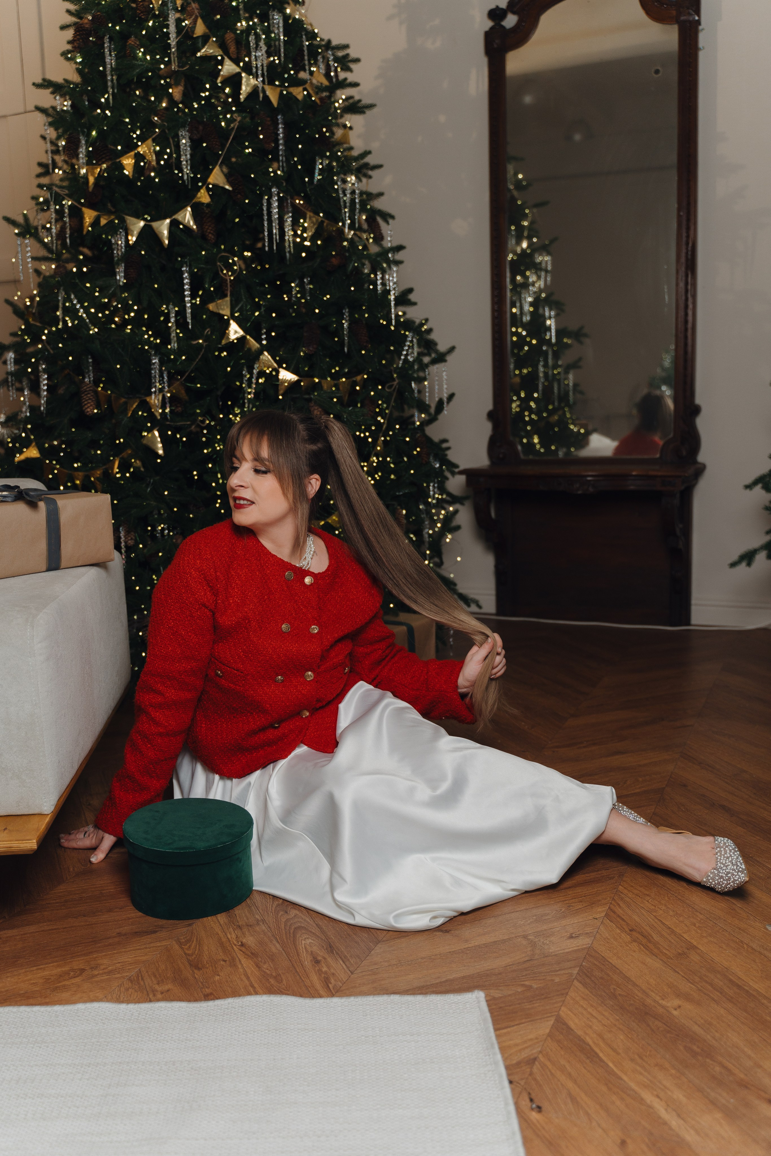 New year!. Семейный, свадебный и лавстори фотограф в Архангельске