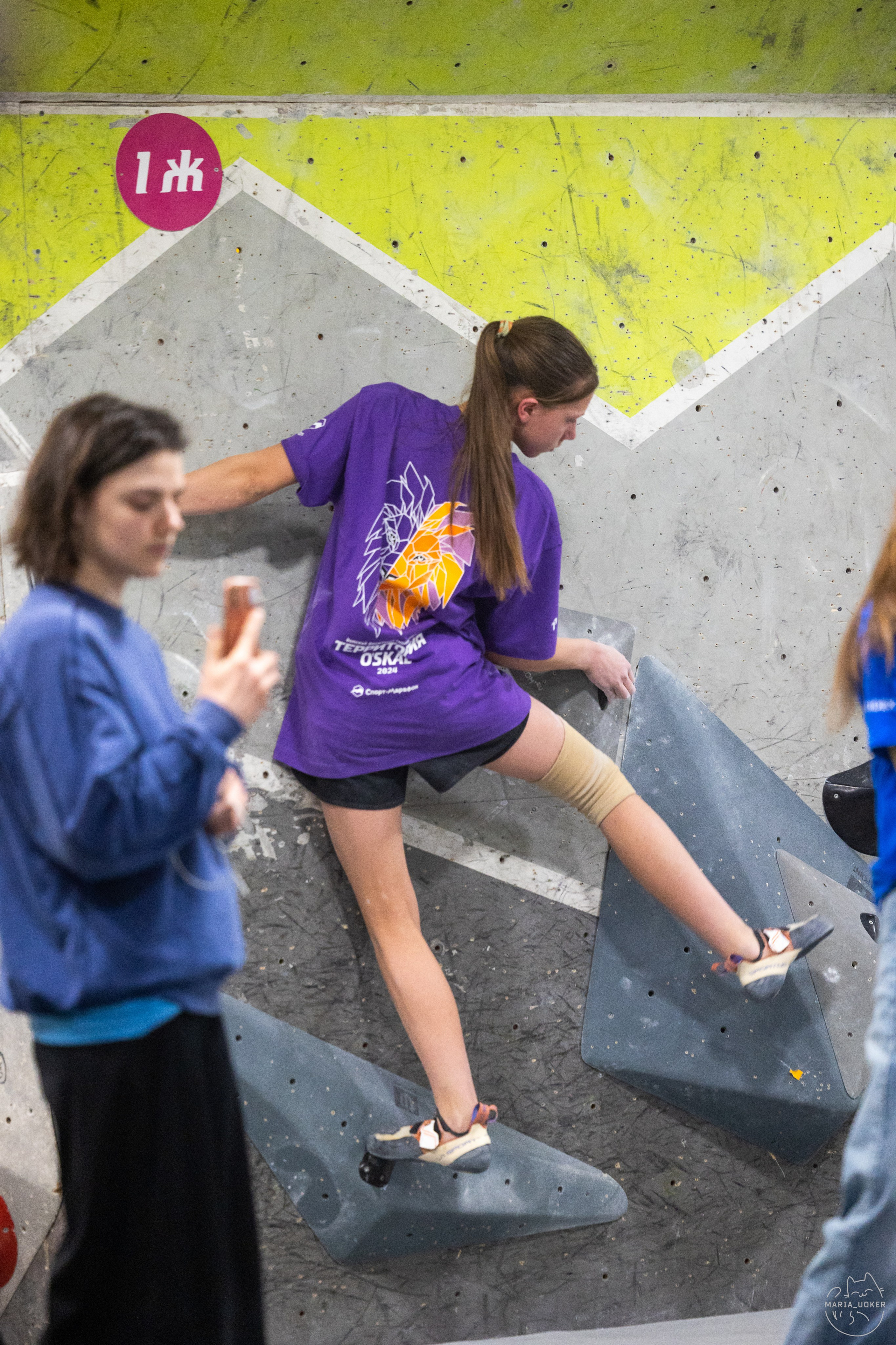 ТЕРРИТОРИЯ OSKAL 10 ЛЕТ. Концертный и репортажный фотограф в Москве и Санкт-Петербурге Мария