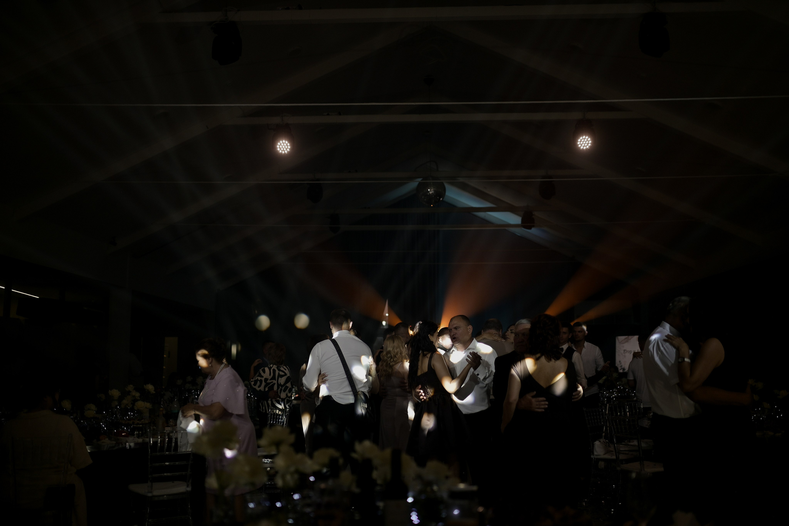 Егор и Анастасия. Свадебный фотограф Евгения Черепанова