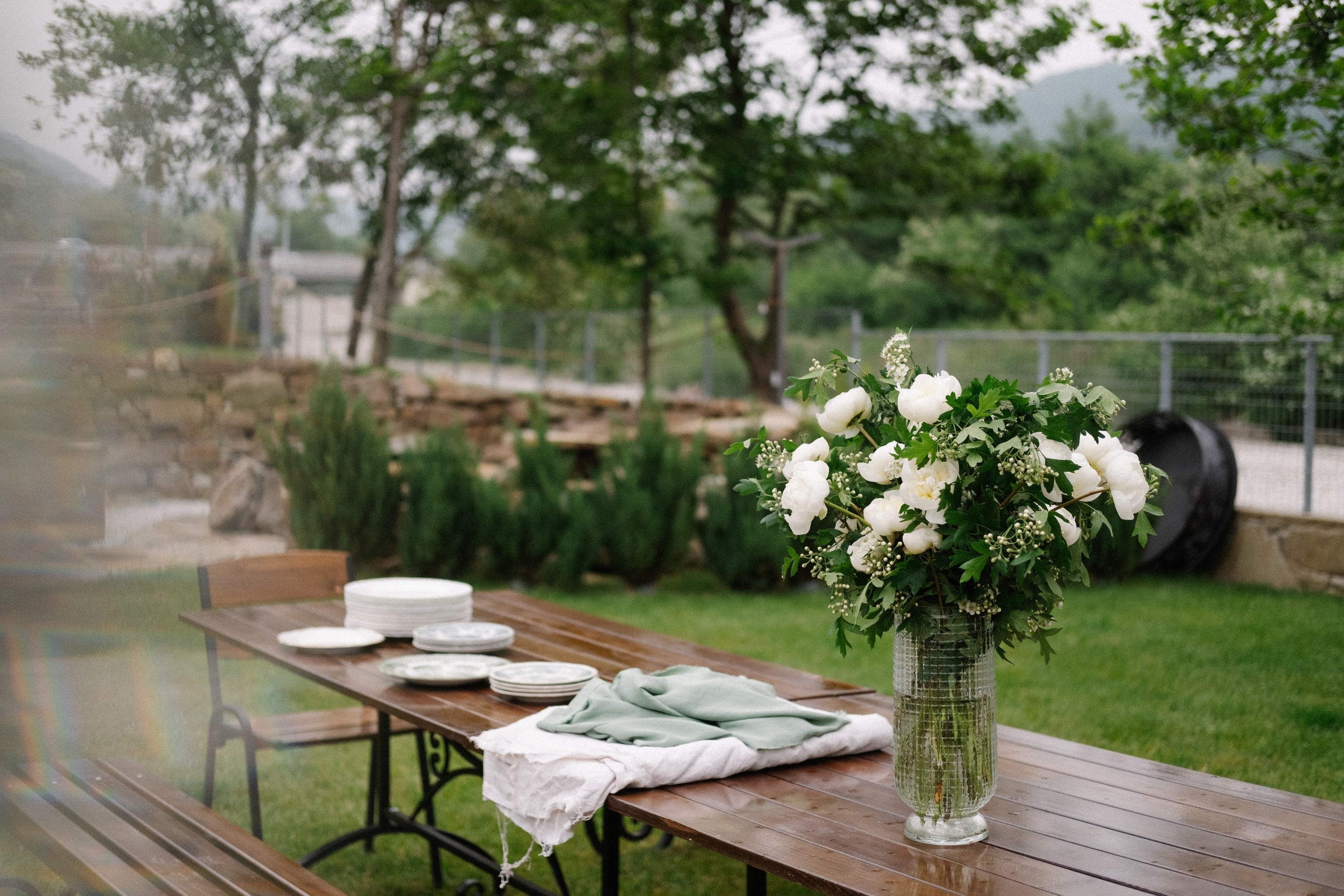 Девичник в Шепси. Фотограф в Анапе и Краснодаре Тина