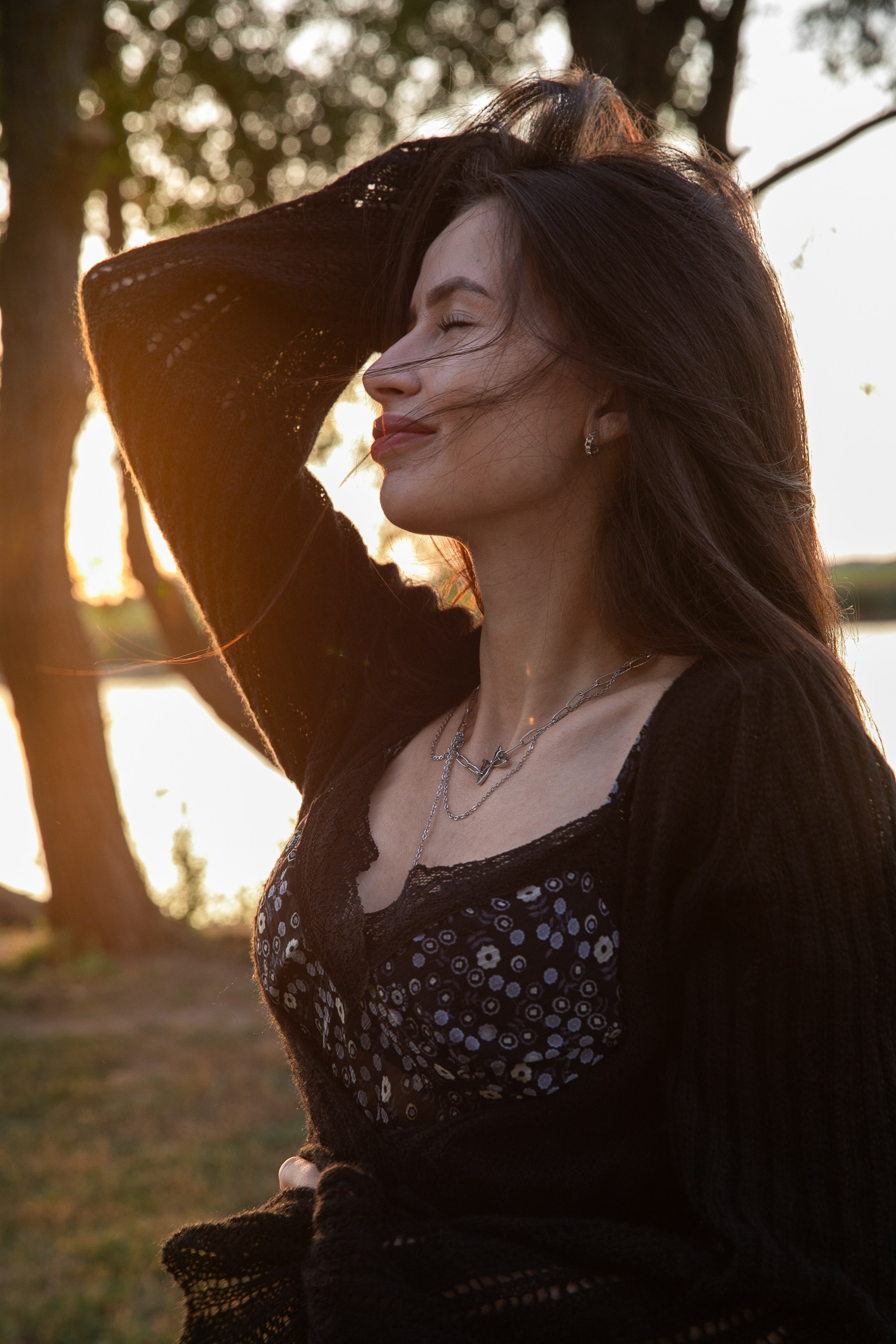 Мари. Фотограф Аникеева Алина, Рязань/Москва