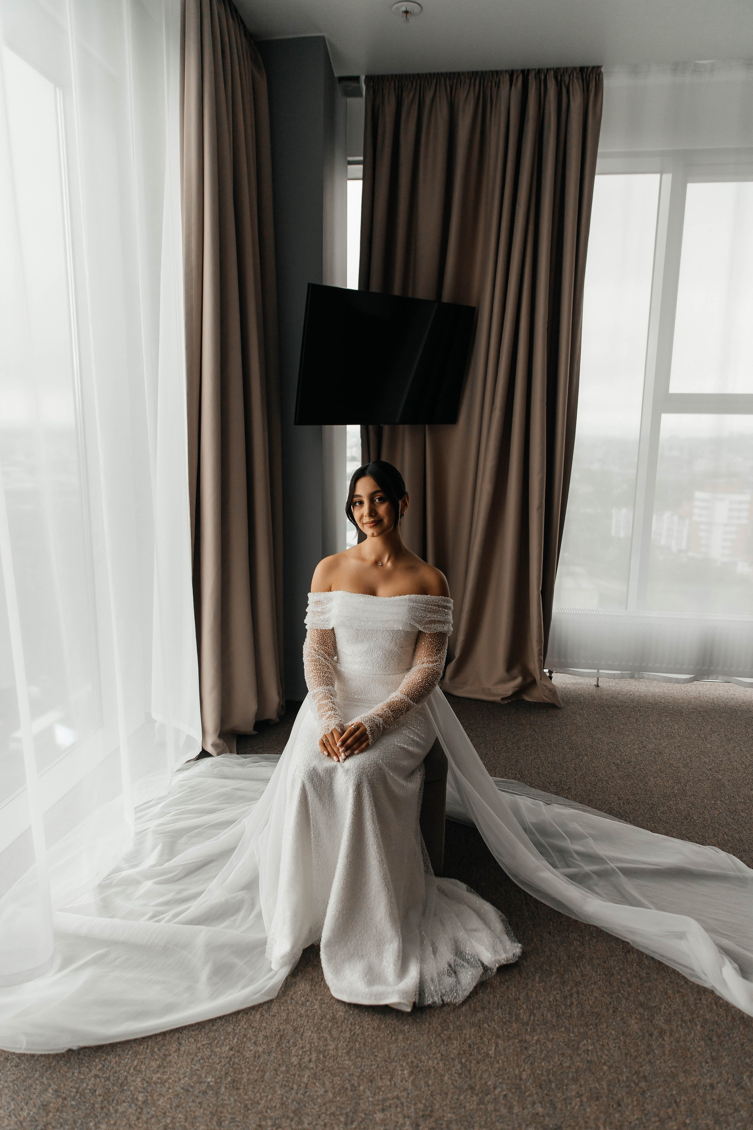 Арсен & Мариам. Главная