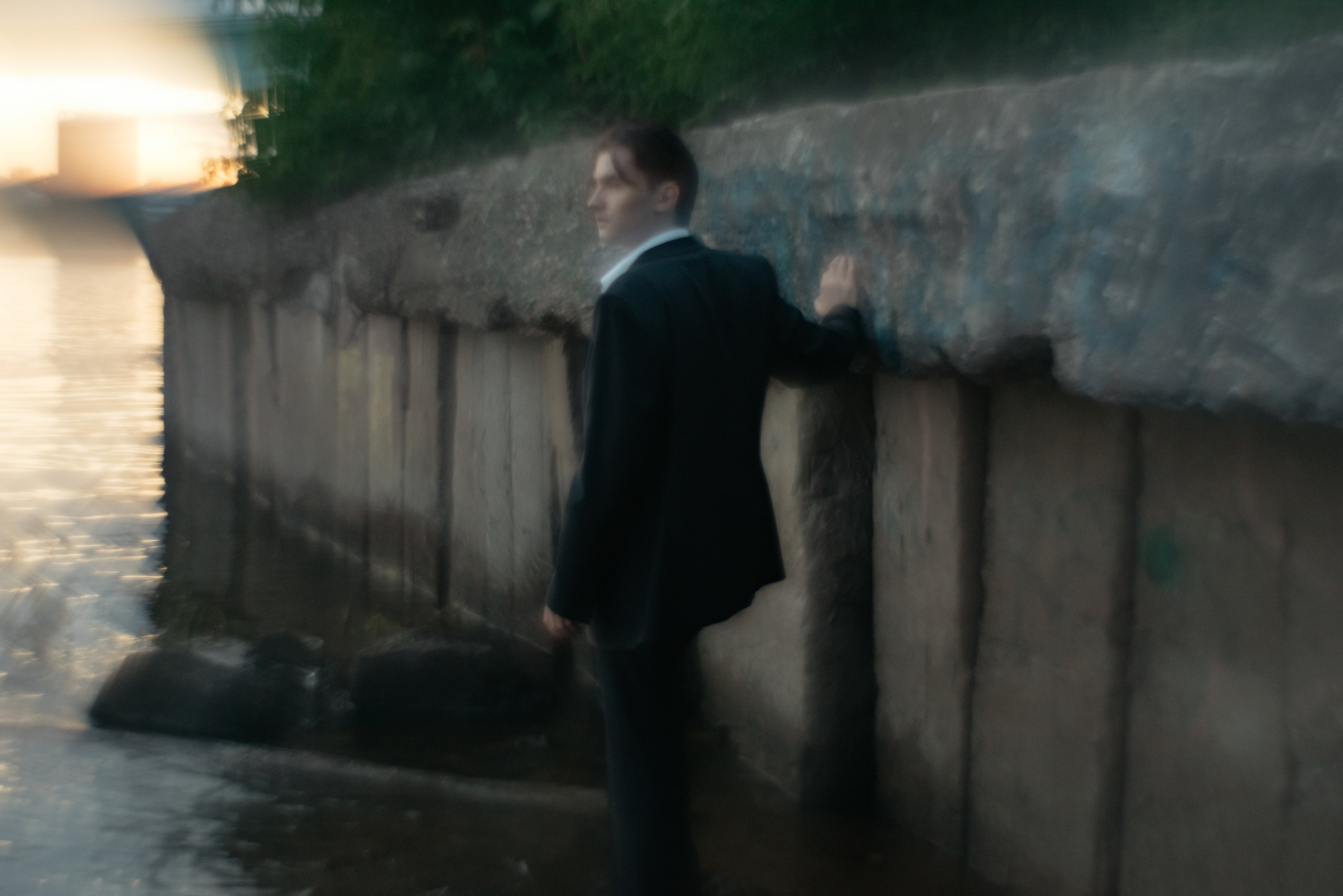 В себе. Фотограф в Ярославле